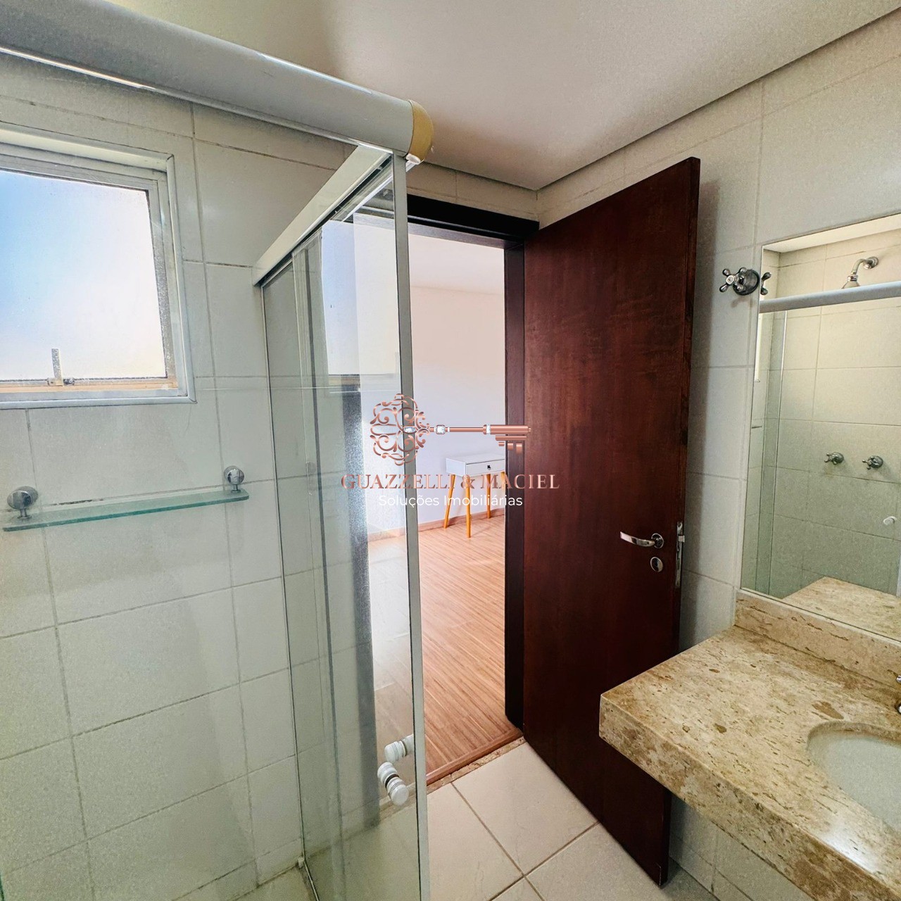 Apartamento em Jardim Flórida, São Roque - Apartamento de 3 quartos com suíte e 2 vagas no Jardim Flórida, São Roque-SP: oportunidade imperdível! - Foto 18