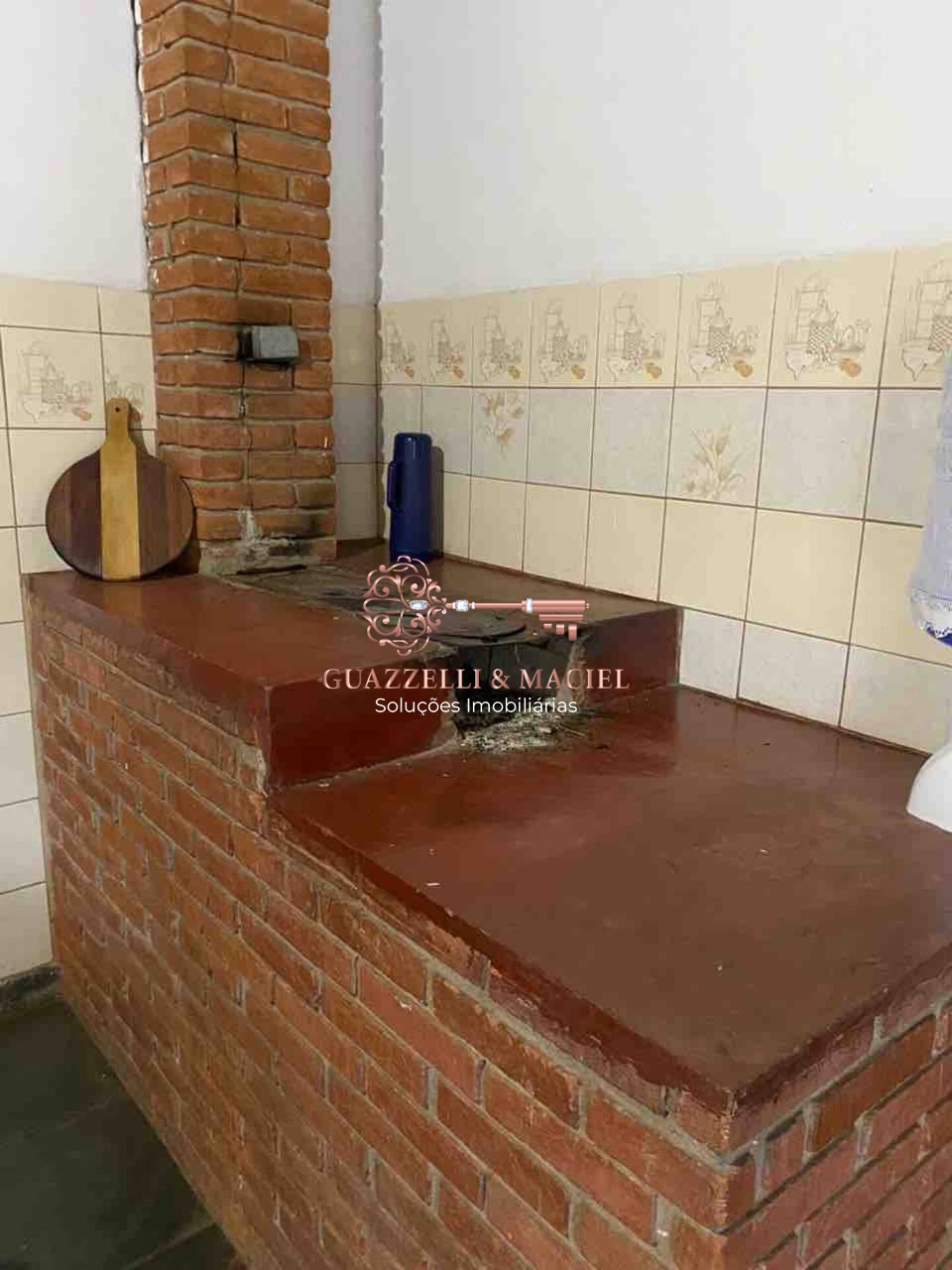 Chácara em GABRIEL PIZA, SÃO ROQUE - Foto 15