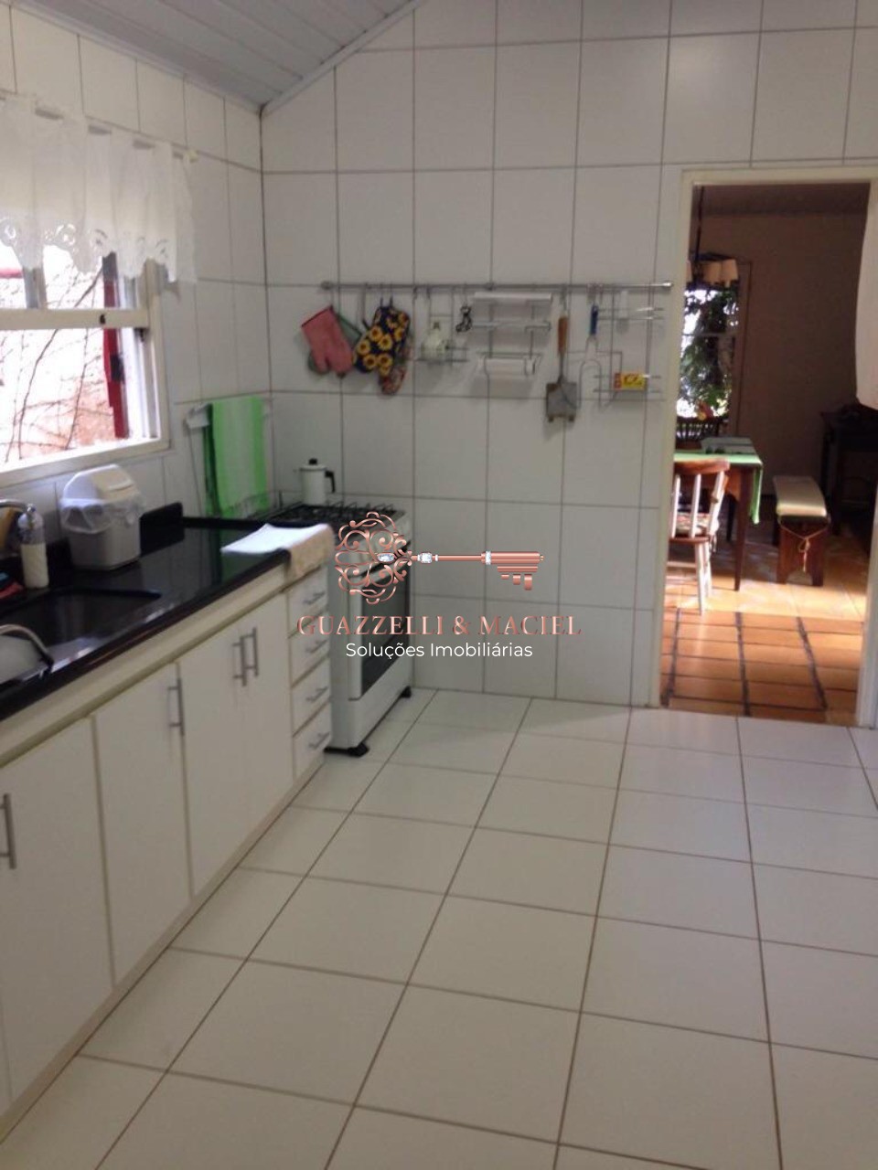 sitio em GABRIEL PIZA, SÃO ROQUE - Foto 25
