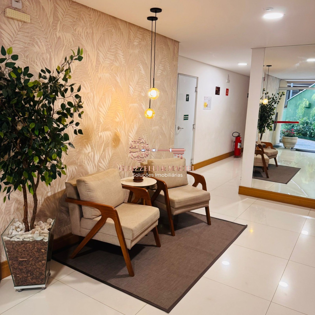 Apartamento em Jardim Flórida, São Roque - Apartamento à venda ou locação em São Roque-SP, Jardim Flórida: 3 quartos, 1 suíte, 2 salas, 2 banheiros, 2 vagas, 100 m². - Foto 13