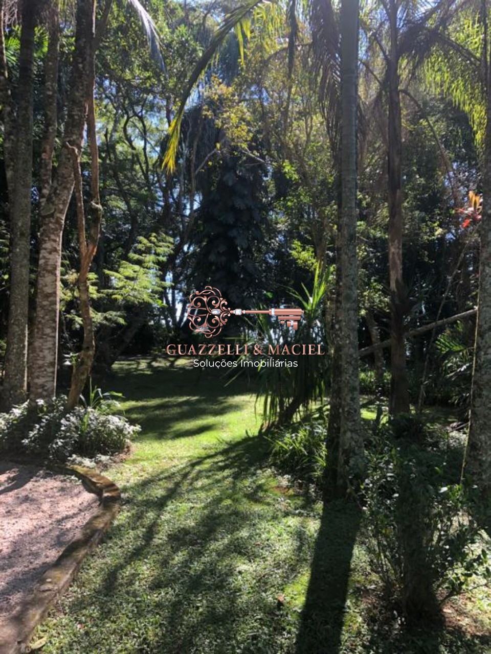 sitio em GABRIEL PIZA, SÃO ROQUE - Foto 41