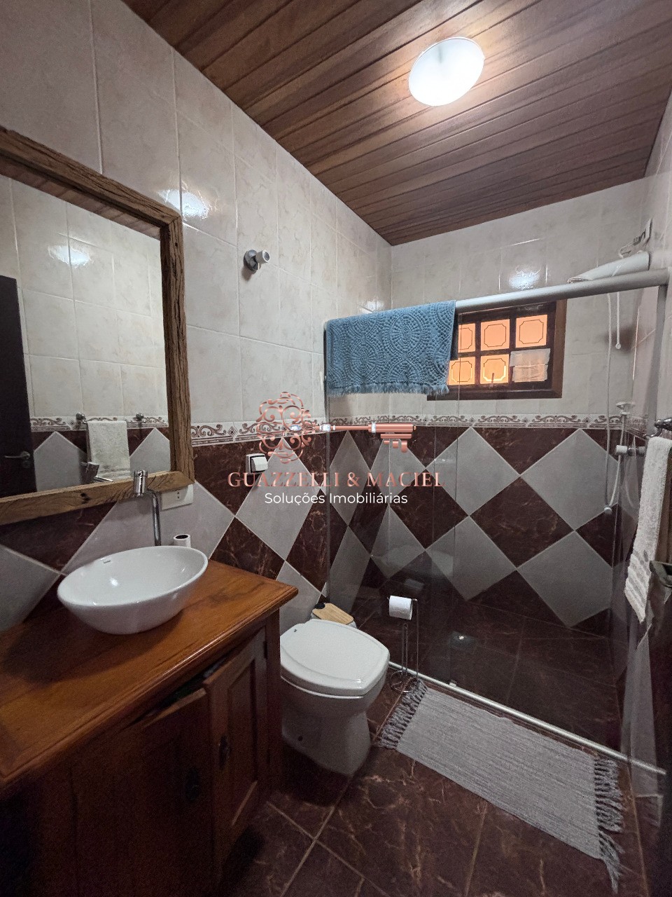 Casa em Lagoínha, MAIRINQUE - Casa para locação em Mairinque-SP, bairro Lagoínha: 3 quartos, 1 suíte, 1 sala, 5 vagas, 200m² de área. Venha conferir! - Foto 18