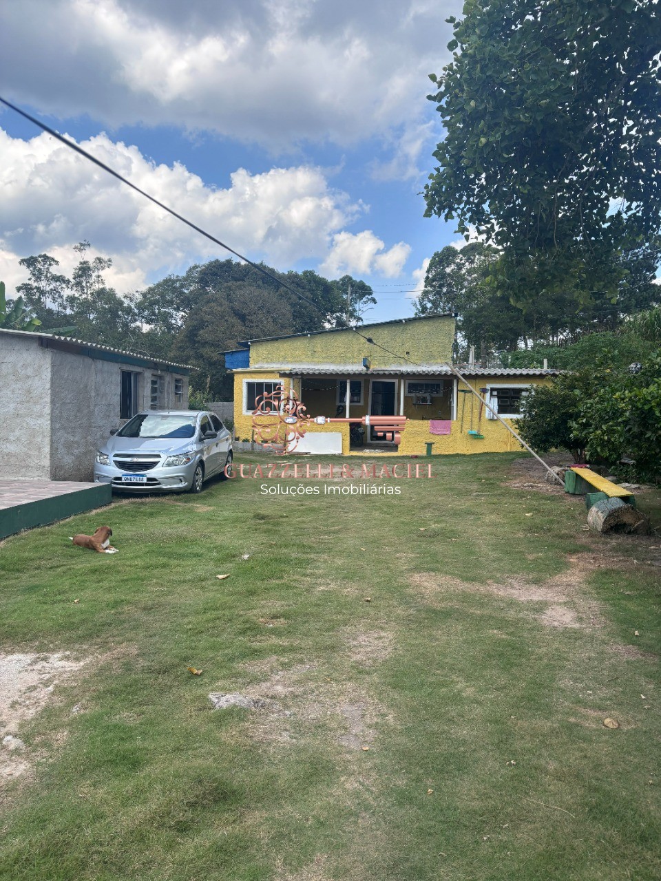 Chácara em JARDIM SUÍÇA PAULISTA, SÃO ROQUE - Foto 10