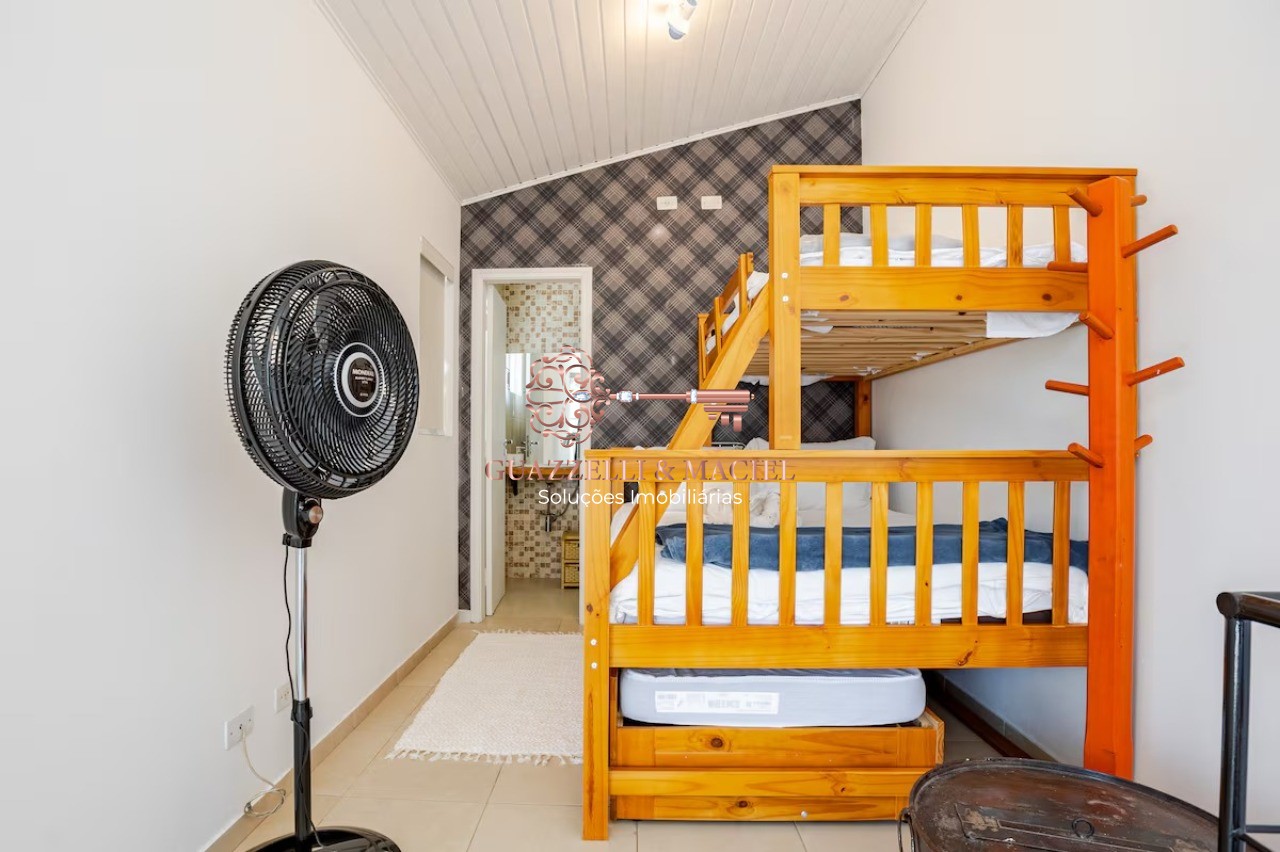 Apartamento em JARDIM MENY, SÃO ROQUE - Apartamento à venda em São Roque-SP, Jardim Meny: 3 quartos, 2 salas, 2 banheiros, 2 vagas, 100m². Confira! - Foto 6