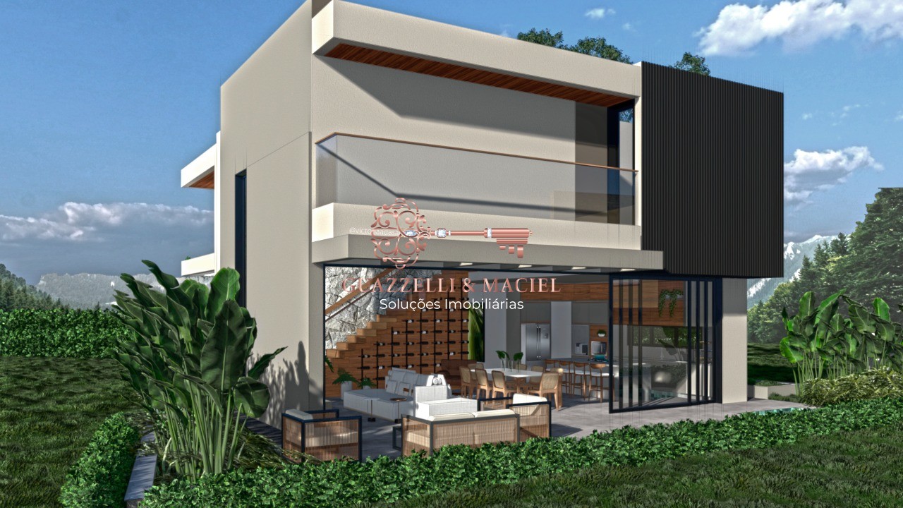 Terreno em JARDIM VILLAÇA, SÃO ROQUE - Terreno em Condomínio à Venda em São Roque-SP, Bairro Jardim Villaça. 325,26 m² de Área! - Foto 3