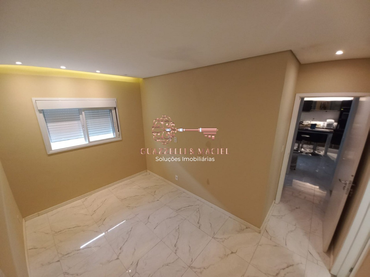 Apartamento em JARDIM MARIA TRINDADE, SÃO ROQUE - Apartamento para locação no Jardim Maria Trindade, São Roque-SP: 2 quartos, 1 suíte, 1 sala, 2 banheiros, 1 vaga de garagem - 72m². - Foto 14