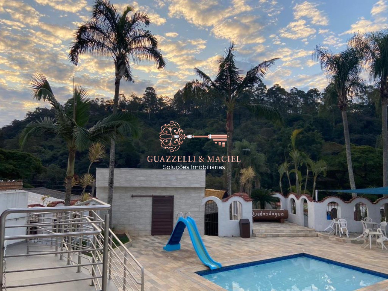 chale em Liberdade, Itu - Maravilhoso Chalé a venda no km63 da Castelo Branco , 2 quarto(s),  São Roque - Foto 10