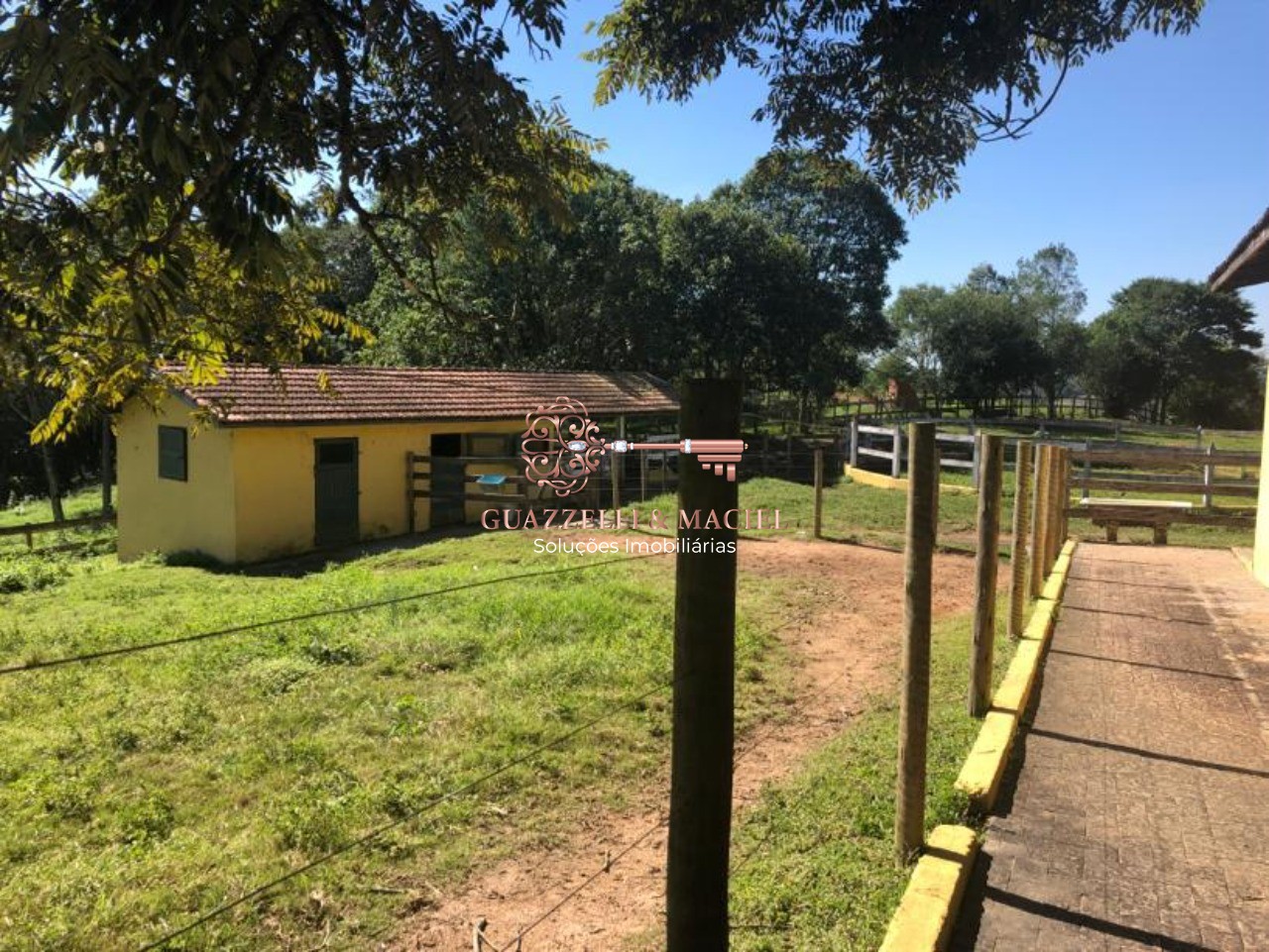 sitio em GABRIEL PIZA, SÃO ROQUE - Foto 53