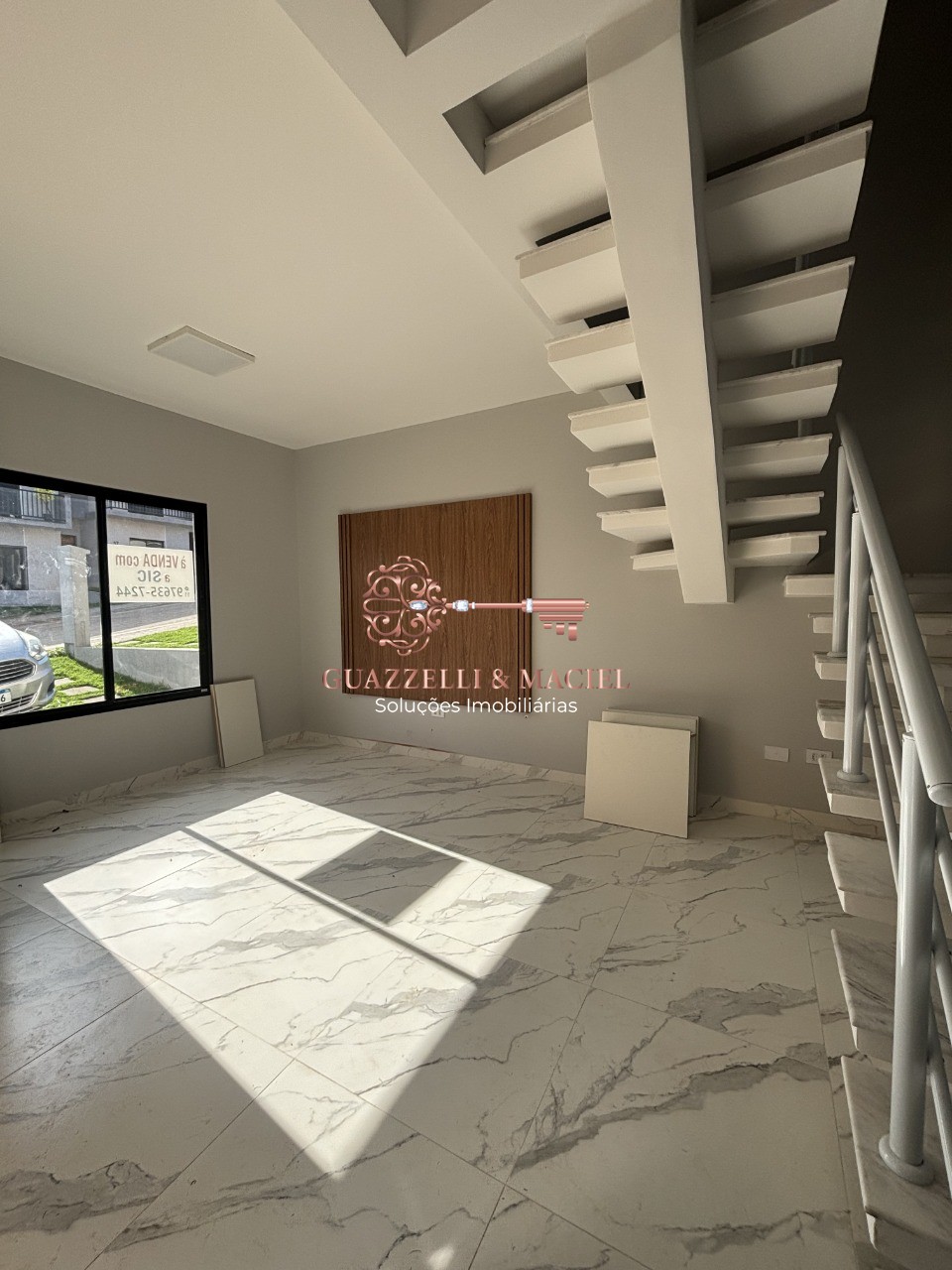 Casa em JARDIM FLÓRIDA, SÃO ROQUE - Oportunidade imperdível: Casa em condomínio à venda em São Roque-SP, Jardim Flórida, 3 quartos, 1 suíte, 2 banheiros, 84m². - Foto 4