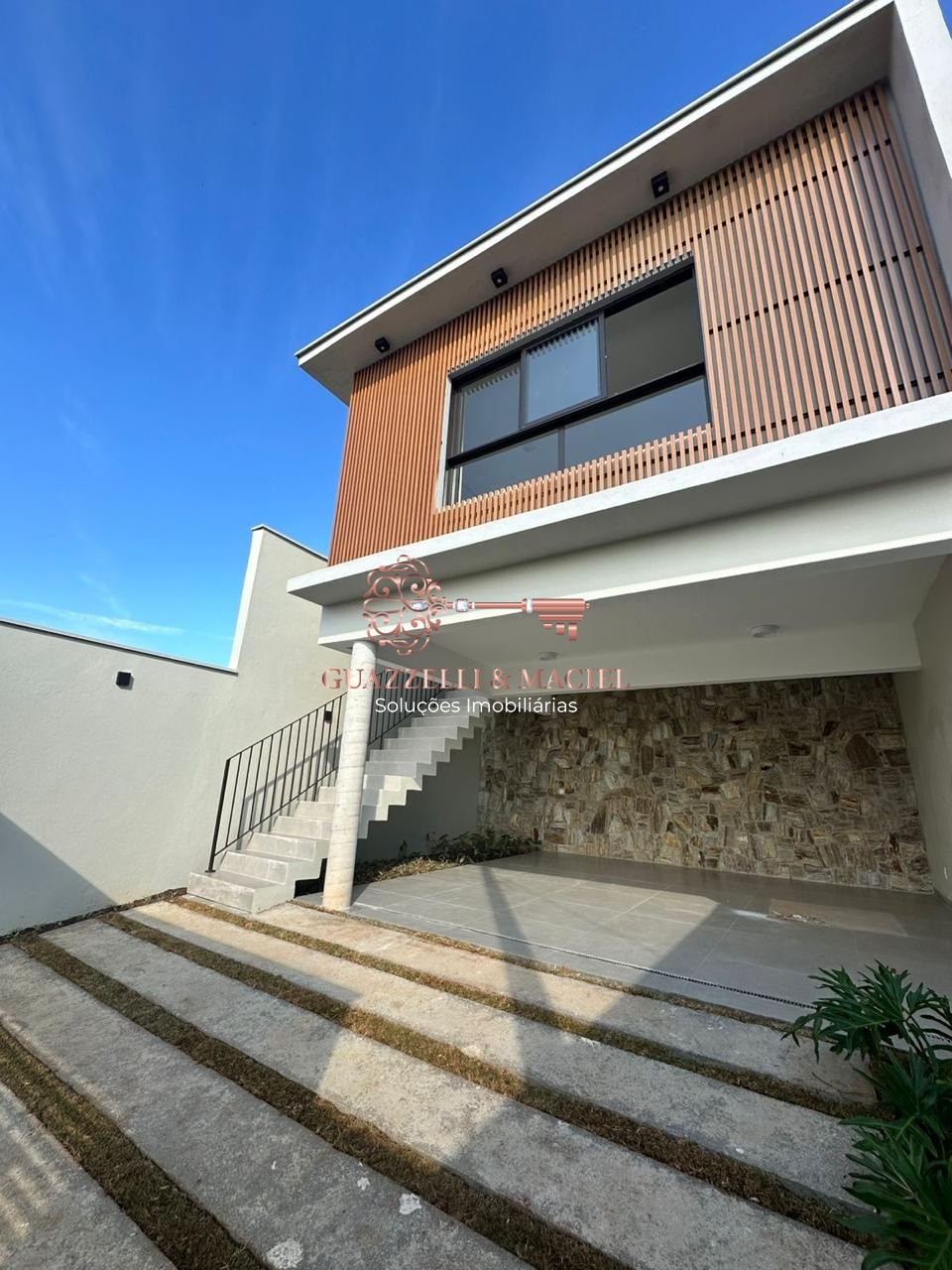 Casa em Cruz das Almas, ARAÇARIGUAMA - Imperdível oportunidade de adquirir uma casa com 3 quartos e 4 vagas de garagem em Araçariguama-SP! - Foto 27