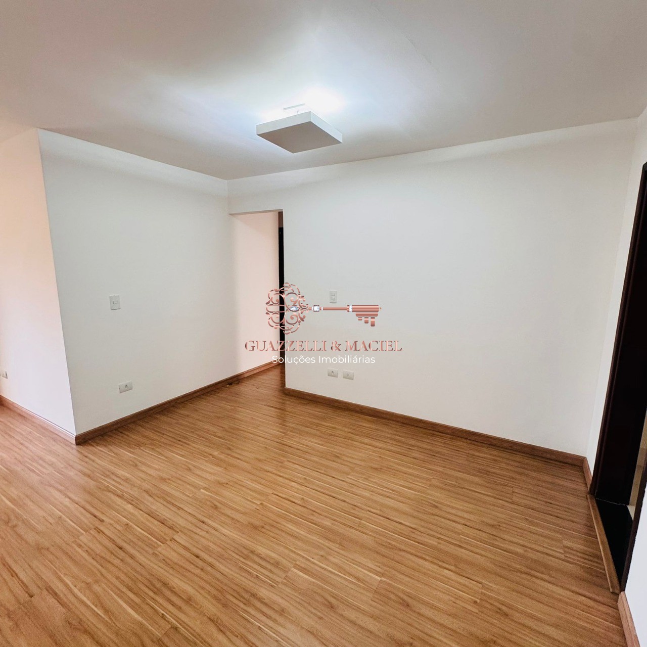 Apartamento em Jardim Flórida, São Roque - Apartamento de 3 quartos com suíte e 2 vagas no Jardim Flórida, São Roque-SP: oportunidade imperdível! - Foto 2