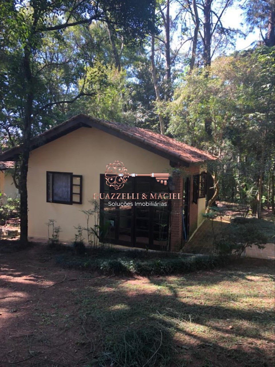 sitio em GABRIEL PIZA, SÃO ROQUE - Foto 6