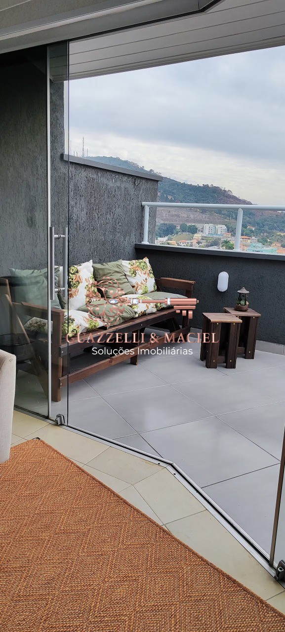 Apartamento em JARDIM MENY, SÃO ROQUE - Apartamento à venda em São Roque-SP, Jardim Meny: 3 quartos, 2 salas, 2 banheiros, 2 vagas, 100m². Confira! - Foto 3