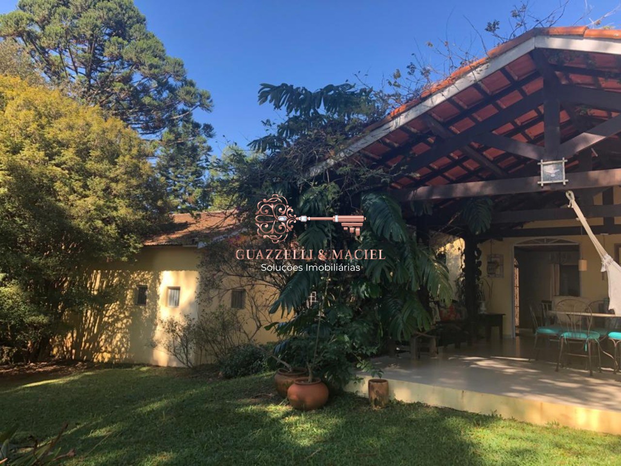 sitio em GABRIEL PIZA, SÃO ROQUE - Foto 18