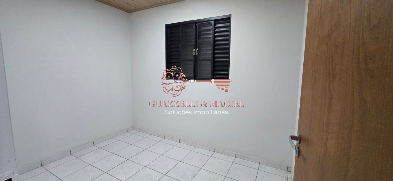 Casa em JARDIM CAPARELLI (MAILASQUI), SÃO ROQUE - Casa à venda em São Roque-SP, Jardim Caparelli: 3 quartos, 1 sala, 2 banheiros, 1 vaga de garagem, 111m² - Foto 8