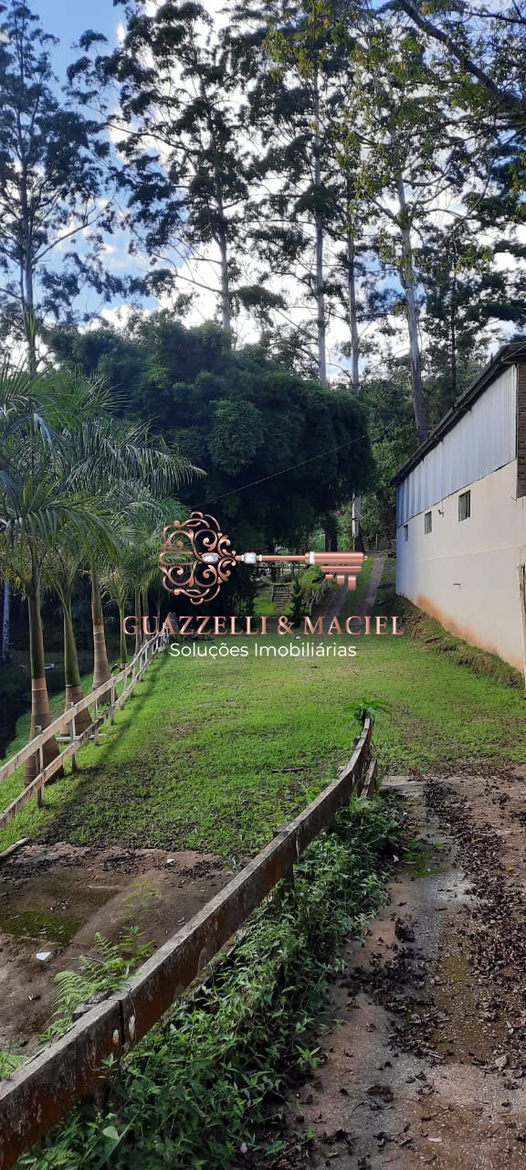 Chácara em GABRIEL PIZA, SÃO ROQUE - Foto 29