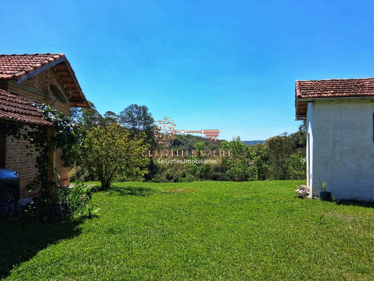 sitio em SOROCAMIRIM (CANGUERA), SÃO ROQUE - Foto 21
