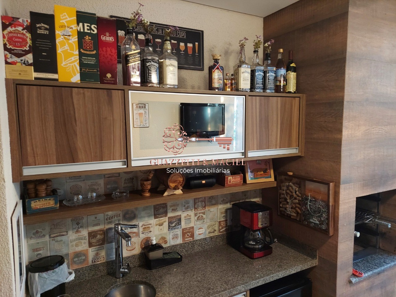 Condomínio em TABOÃO, SÃO ROQUE - Foto 29