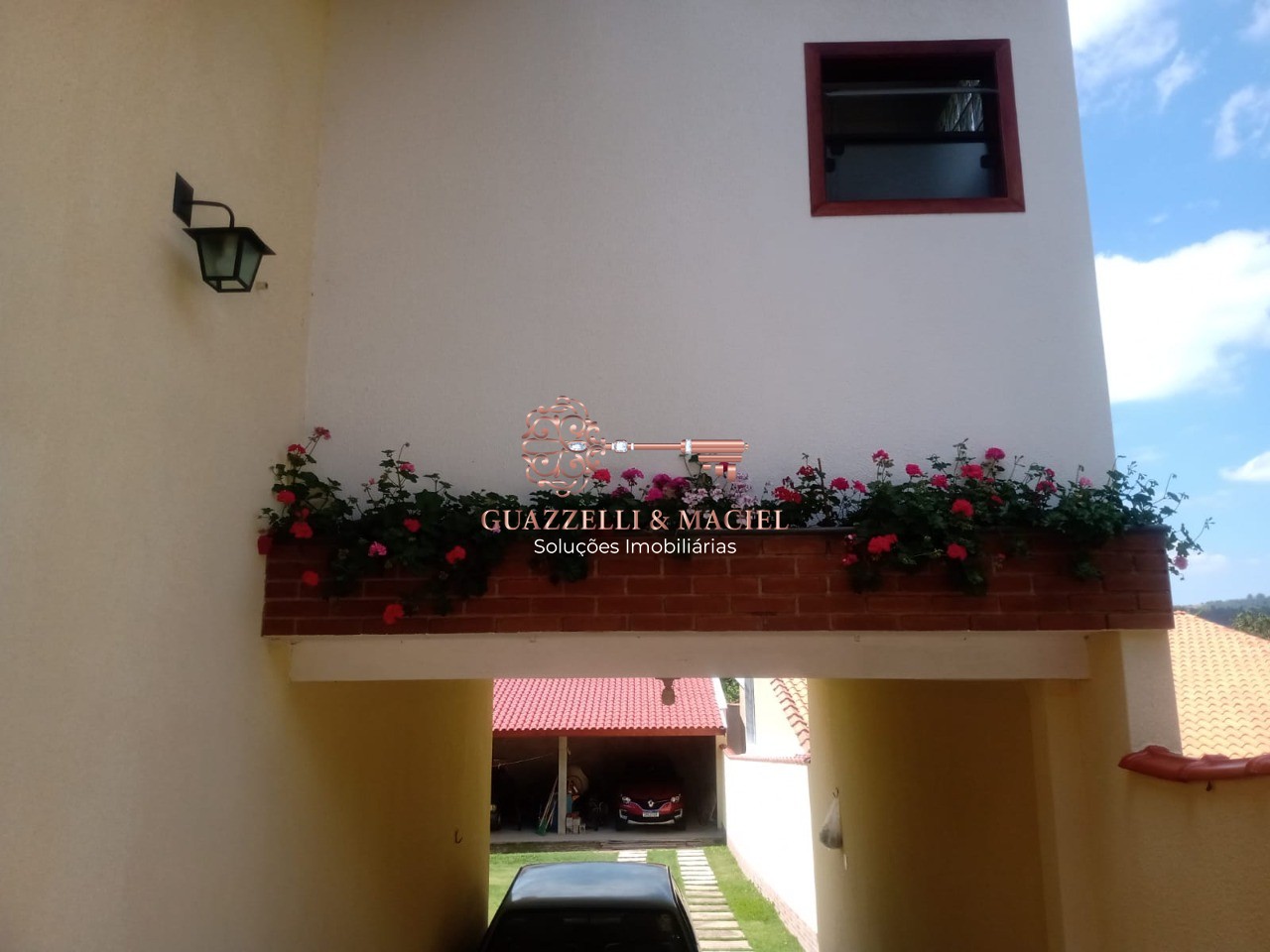 Casa em GABRIEL PIZA, SÃO ROQUE - Imperdível oportunidade de compra: Casa à venda em São Roque-SP, no bairro Gabriel Piza, com 3 quartos, 1 suíte, sala e 3 vagas de garagem, totalizando 165m². - Foto 14