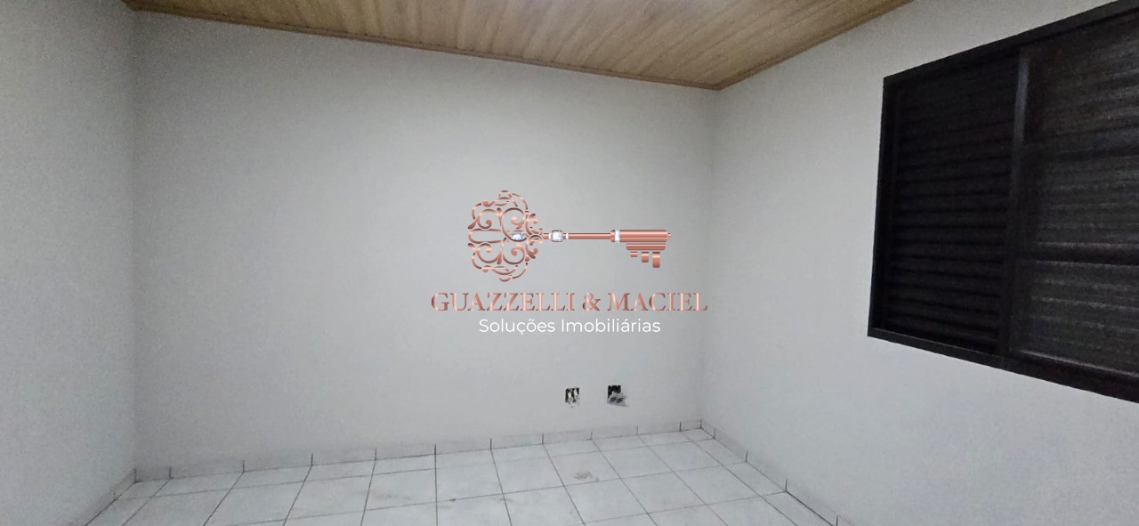 Casa em JARDIM CAPARELLI (MAILASQUI), SÃO ROQUE - Casa à venda em São Roque-SP, Jardim Caparelli: 3 quartos, 1 sala, 2 banheiros, 1 vaga de garagem, 111m² - Foto 12