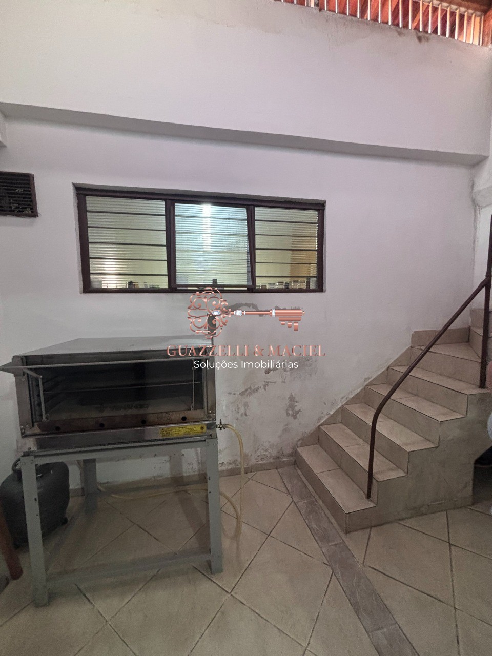 Casa em VILA MARQUES, SÃO ROQUE - Vila Marques: Casa à Venda em São Roque-SP com 3 Quartos, 1 Suíte e 5 Vagas de Garagem - 120m² de Área - Foto 12