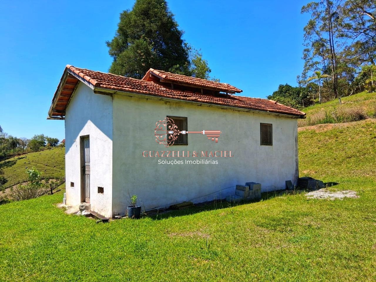 sitio em SOROCAMIRIM (CANGUERA), SÃO ROQUE - Foto 20