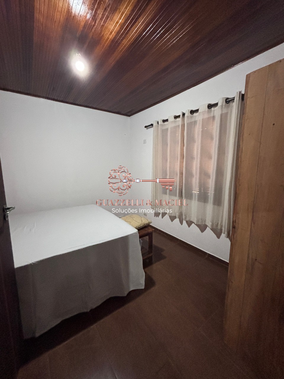 Casa em Lagoínha, MAIRINQUE - Casa para locação em Mairinque-SP, bairro Lagoínha: 3 quartos, 1 suíte, 1 sala, 5 vagas, 200m² de área. Venha conferir! - Foto 12