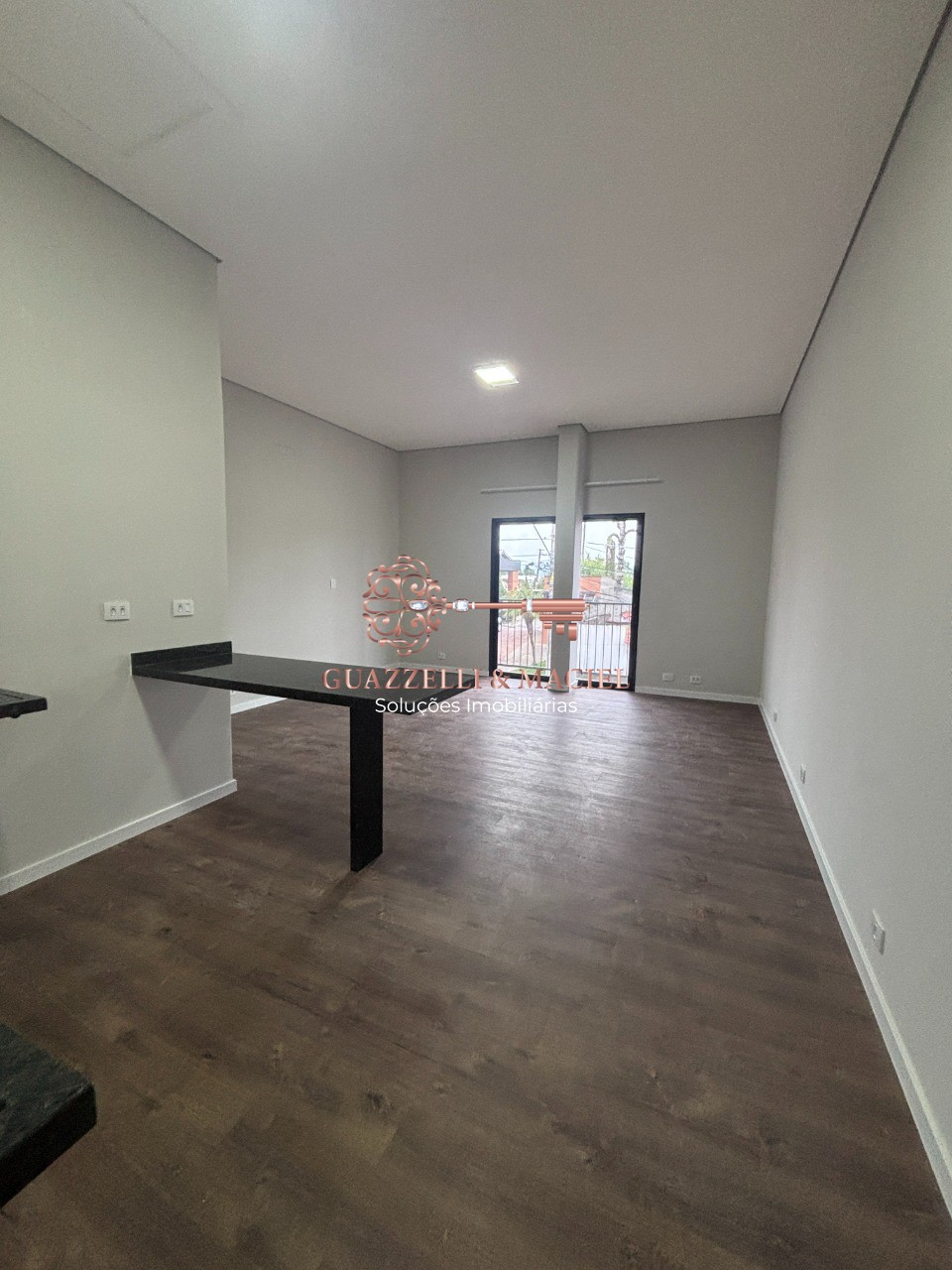 Apartamento em VILA IRENE, SÃO ROQUE - Apartamento para locação em São Roque-SP, Vila Irene: 1 quarto, 1 sala, 1 banheiro, 40m². Venha conferir! - Foto 3