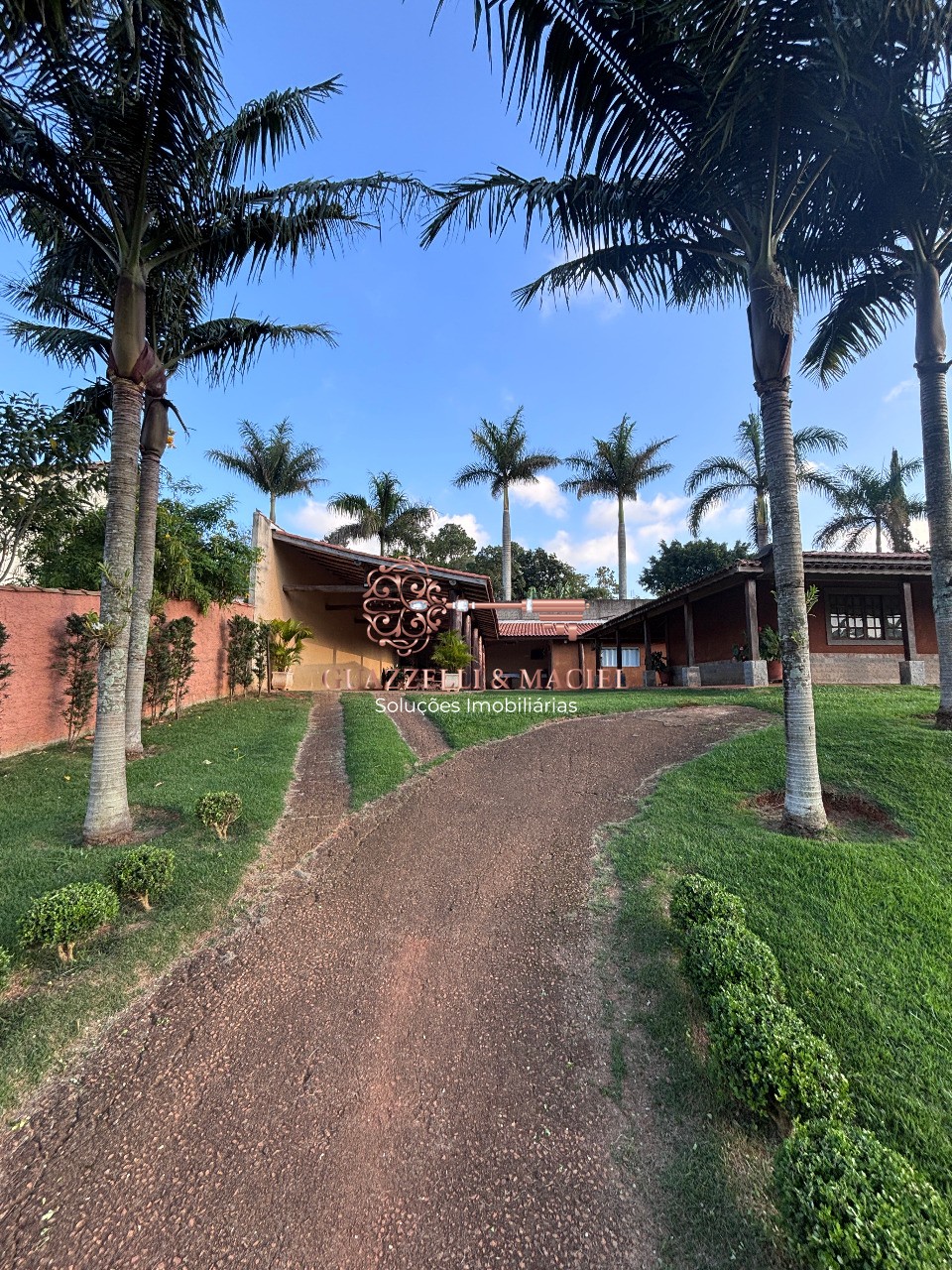 Casa em Lagoínha, MAIRINQUE - Casa para locação em Mairinque-SP, bairro Lagoínha: 3 quartos, 1 suíte, 1 sala, 5 vagas, 200m² de área. Venha conferir! - Foto 3