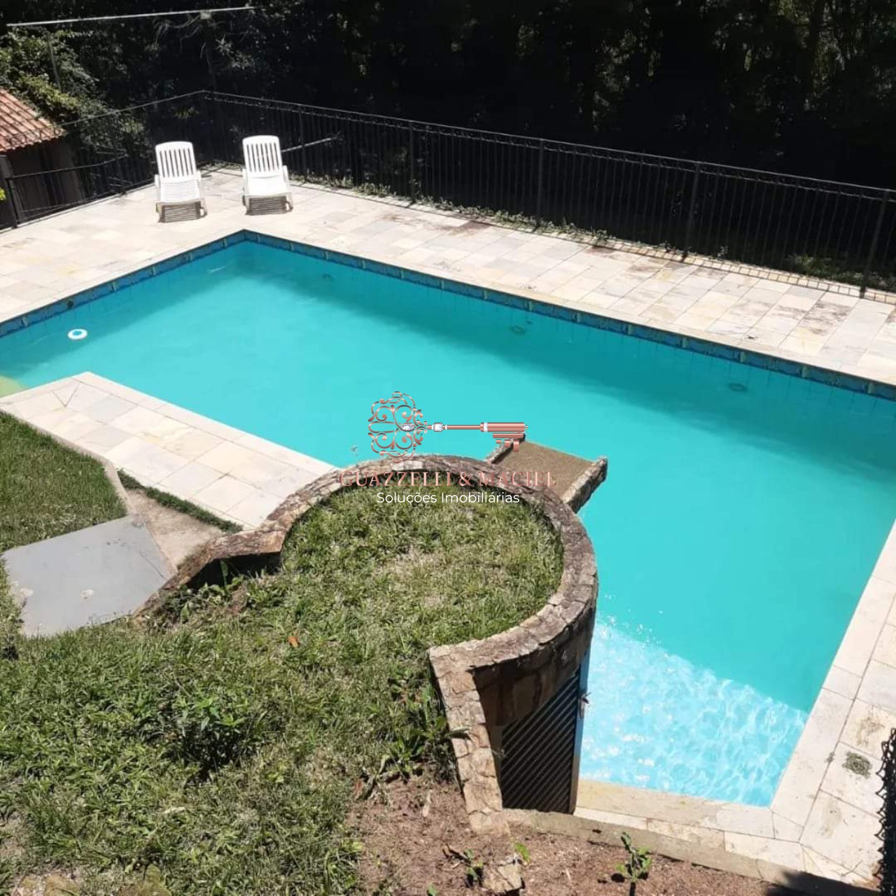Chácara em ESPLANADA MENDES MORAES, SÃO ROQUE - Foto 24
