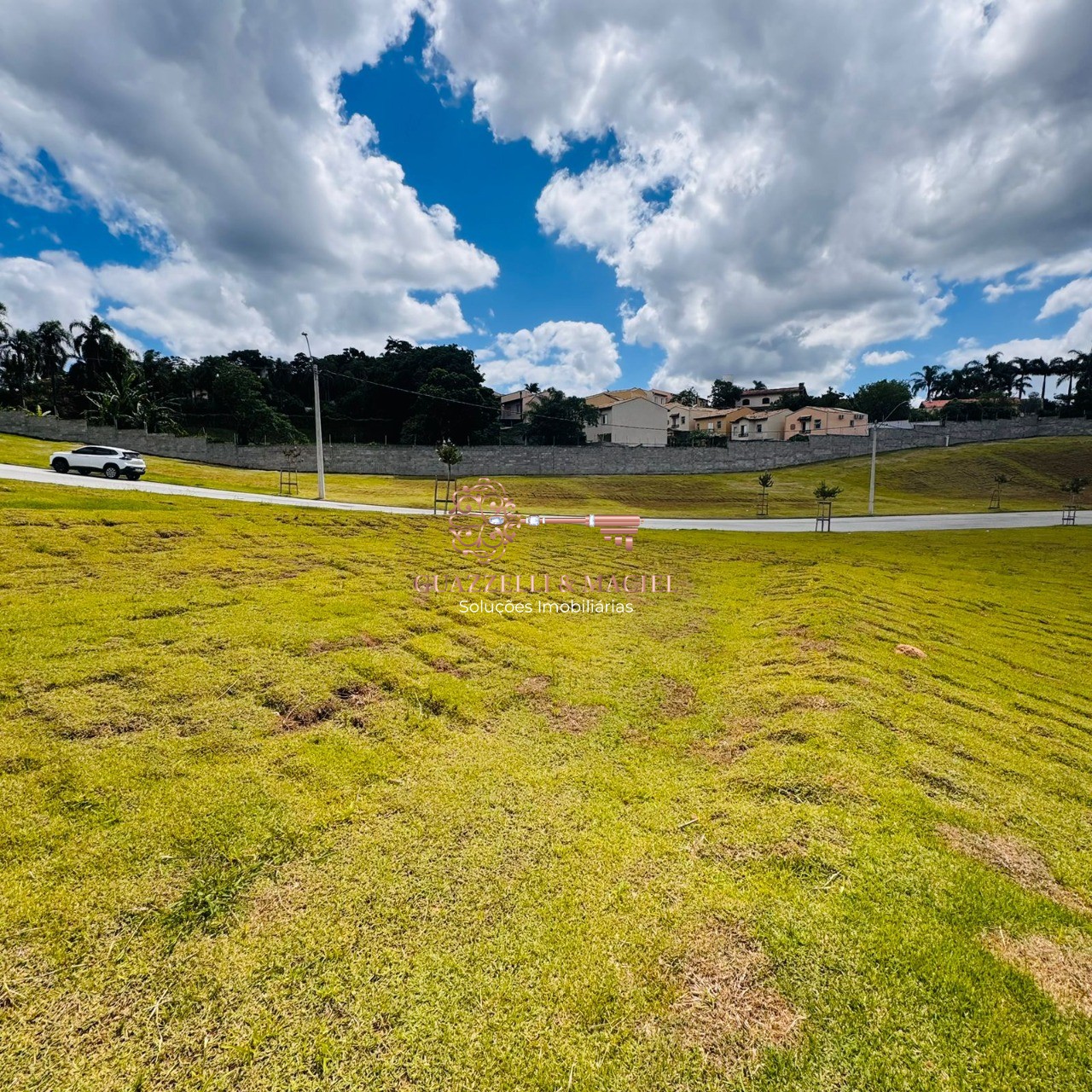 Terreno em JARDIM VILLAÇA, SÃO ROQUE - Foto 11