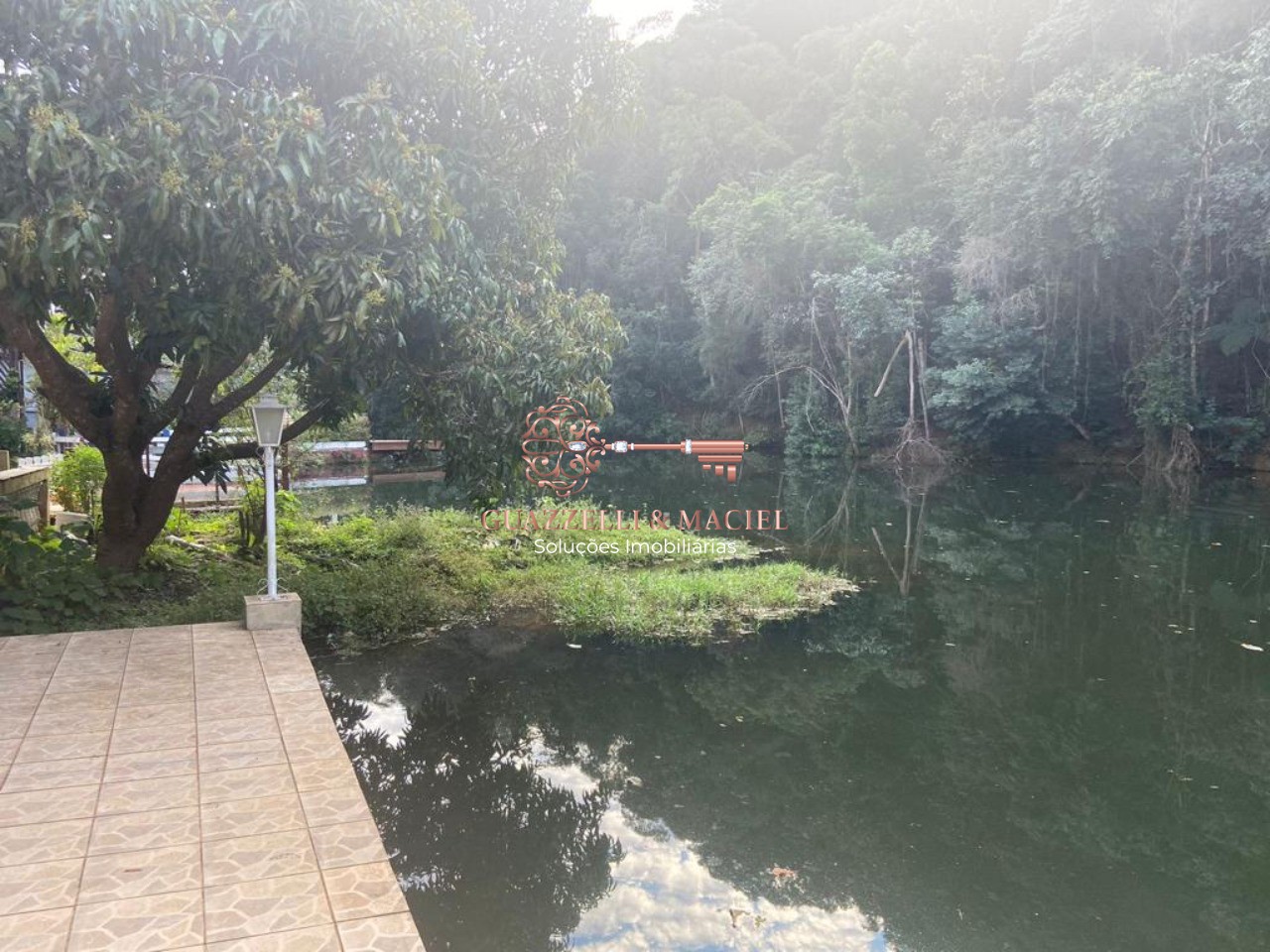 chale em Liberdade, Itu - Maravilhoso Chalé a venda no km63 da Castelo Branco , 2 quarto(s),  São Roque - Foto 36