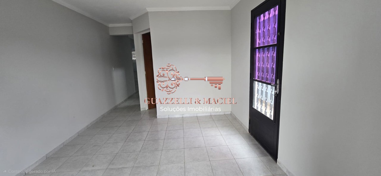 Casa em JARDIM CAPARELLI (MAILASQUI), SÃO ROQUE - Casa à venda em São Roque-SP, Jardim Caparelli: 3 quartos, 1 sala, 2 banheiros, 1 vaga de garagem, 111m² - Foto 2