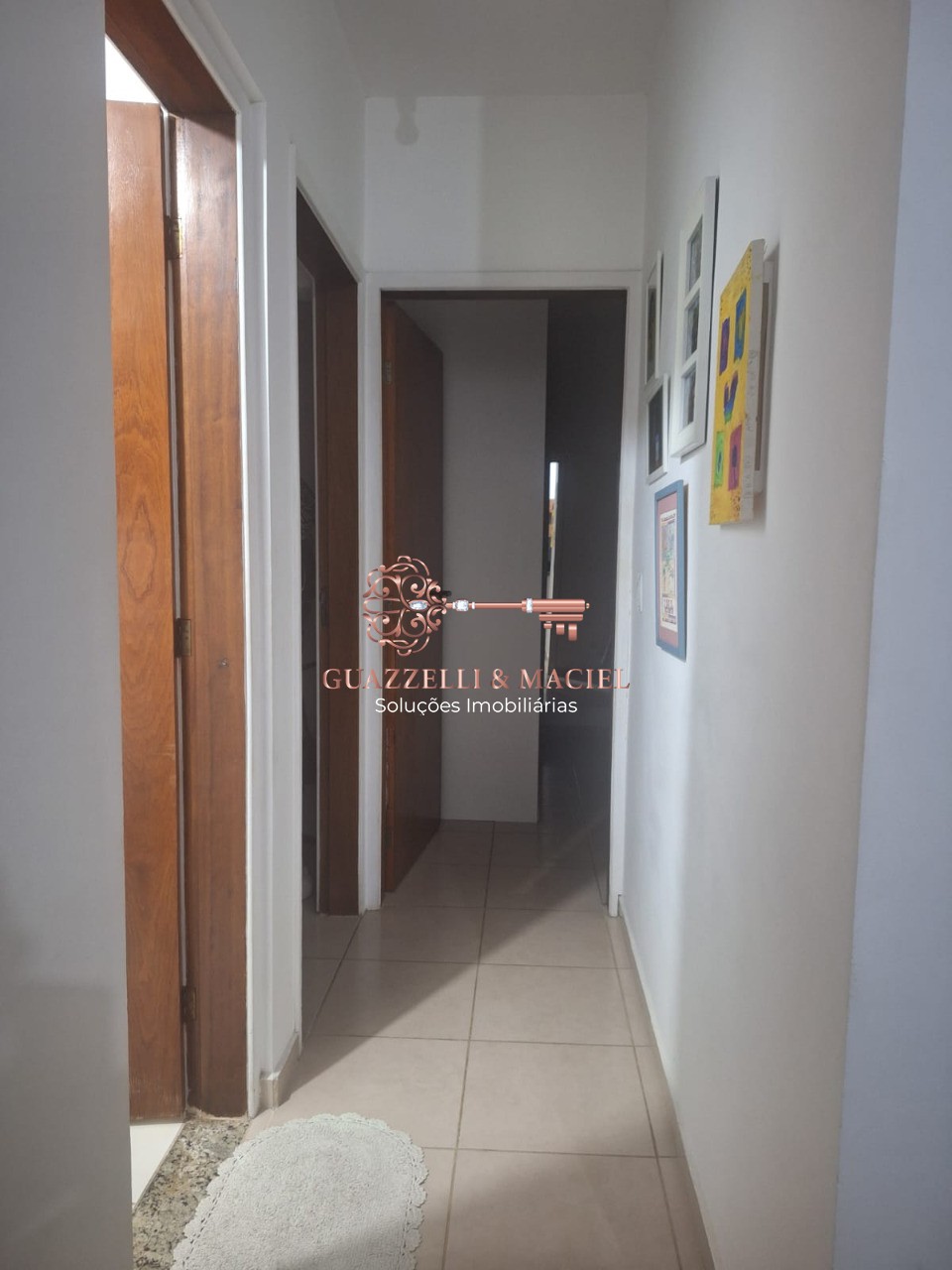 Apartamento em JARDIM CONCEIÇÃO, SÃO ROQUE - Imperdível: Apartamento à venda em São Roque-SP, Jardim Conceição, 2 quartos, 1 suíte, 1 sala, 2 banheiros, 1 vaga de garagem, 60m². - Foto 6