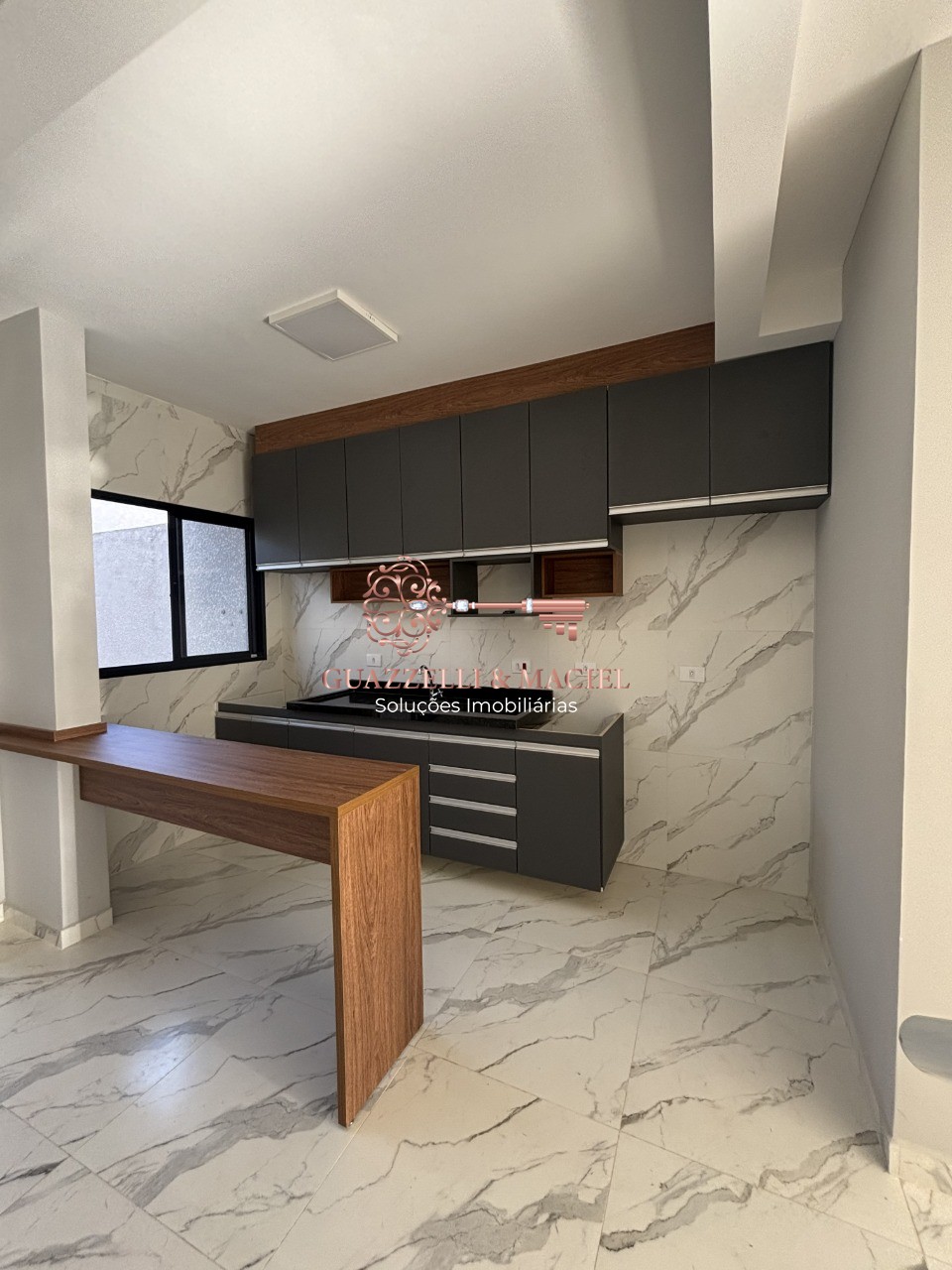 Casa em JARDIM FLÓRIDA, SÃO ROQUE - Oportunidade imperdível: Casa em condomínio à venda em São Roque-SP, Jardim Flórida, 3 quartos, 1 suíte, 2 banheiros, 84m². - Foto 3