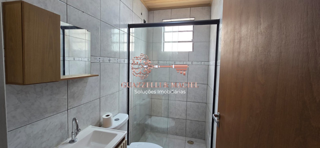 Casa em JARDIM CAPARELLI (MAILASQUI), SÃO ROQUE - Casa à venda em São Roque-SP, Jardim Caparelli: 3 quartos, 1 sala, 2 banheiros, 1 vaga de garagem, 111m² - Foto 11