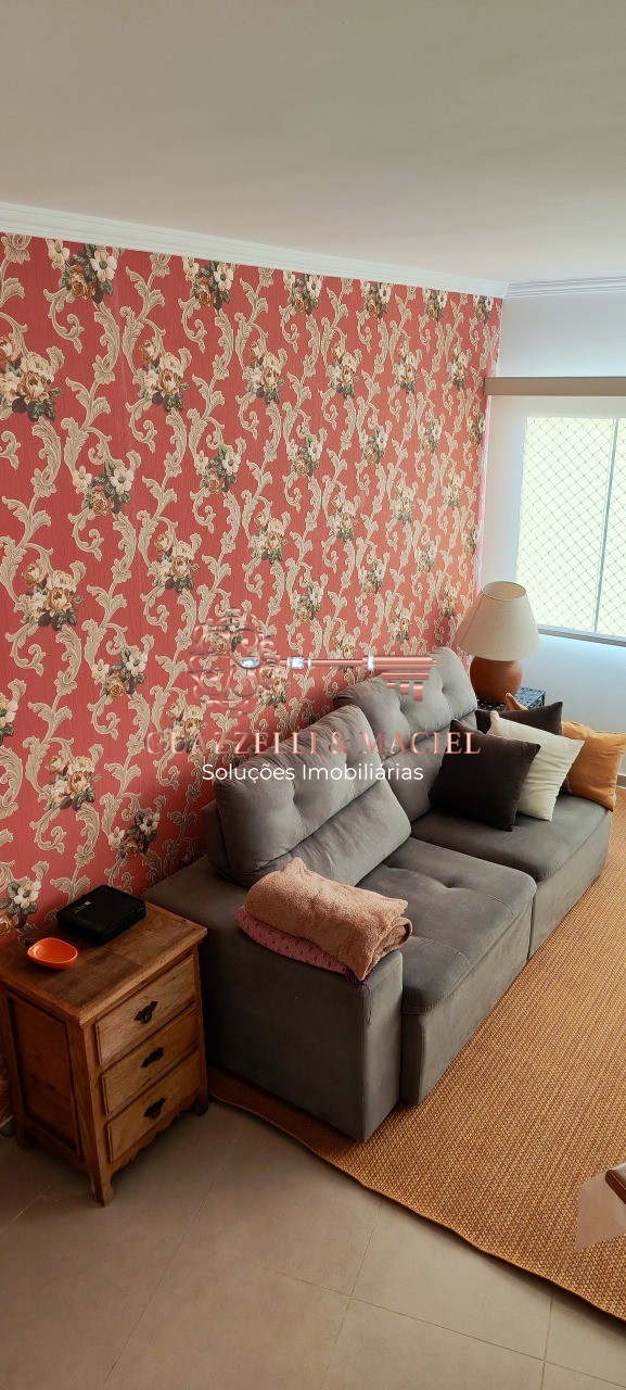 Apartamento em JARDIM MENY, SÃO ROQUE - Apartamento à venda em São Roque-SP, Jardim Meny: 3 quartos, 2 salas, 2 banheiros, 2 vagas, 100m². Confira! - Foto 13