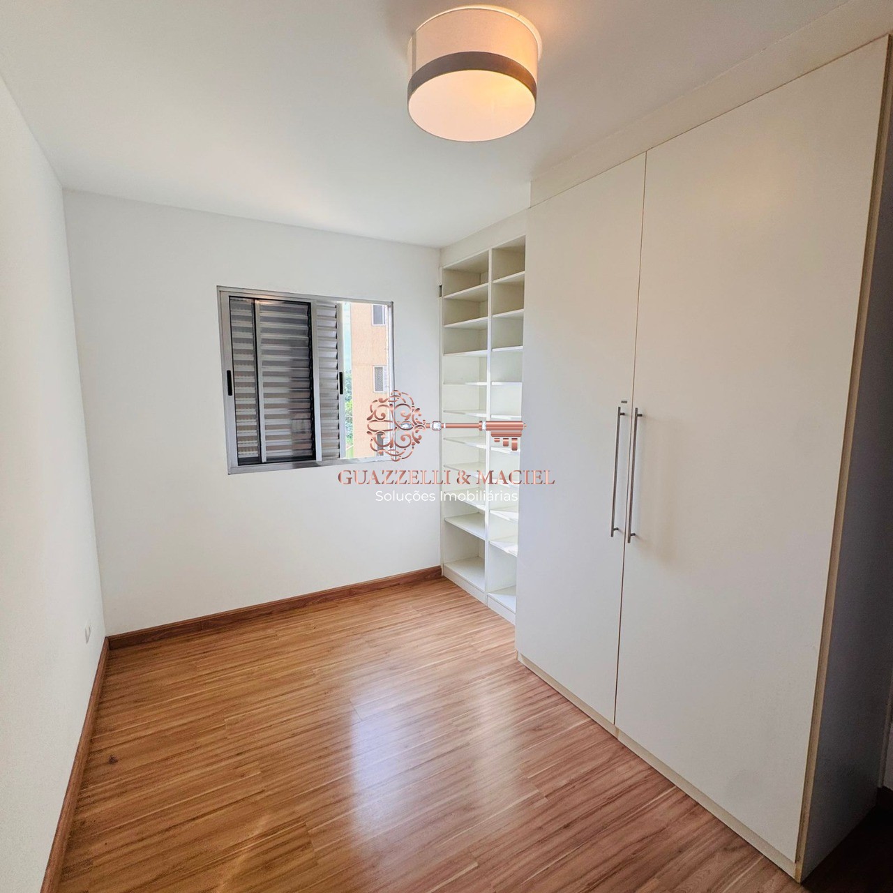 Apartamento em Jardim Flórida, São Roque - Apartamento de 3 quartos com suíte e 2 vagas no Jardim Flórida, São Roque-SP: oportunidade imperdível! - Foto 10