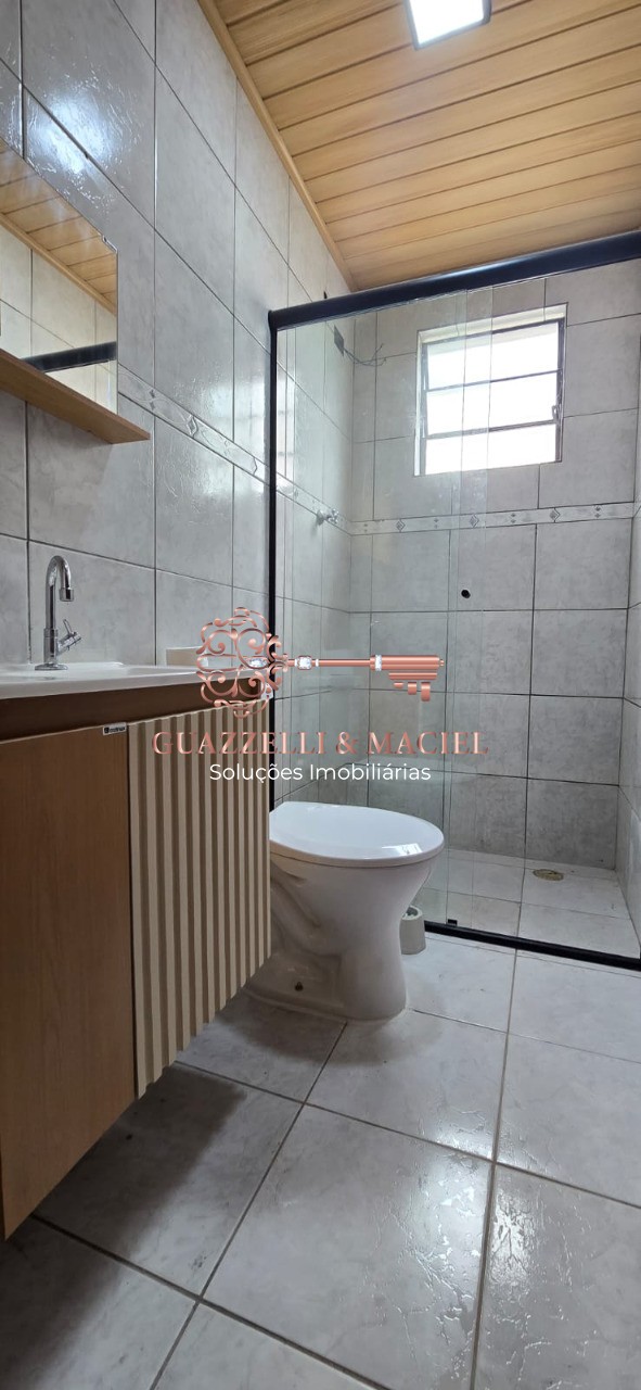 Casa em JARDIM CAPARELLI (MAILASQUI), SÃO ROQUE - Casa à venda em São Roque-SP, Jardim Caparelli: 3 quartos, 1 sala, 2 banheiros, 1 vaga de garagem, 111m² - Foto 10