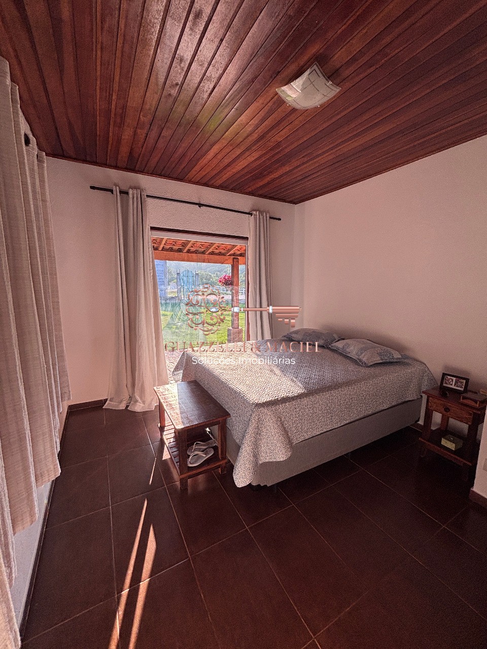 Casa em Lagoínha, MAIRINQUE - Casa para locação em Mairinque-SP, bairro Lagoínha: 3 quartos, 1 suíte, 1 sala, 5 vagas, 200m² de área. Venha conferir! - Foto 14