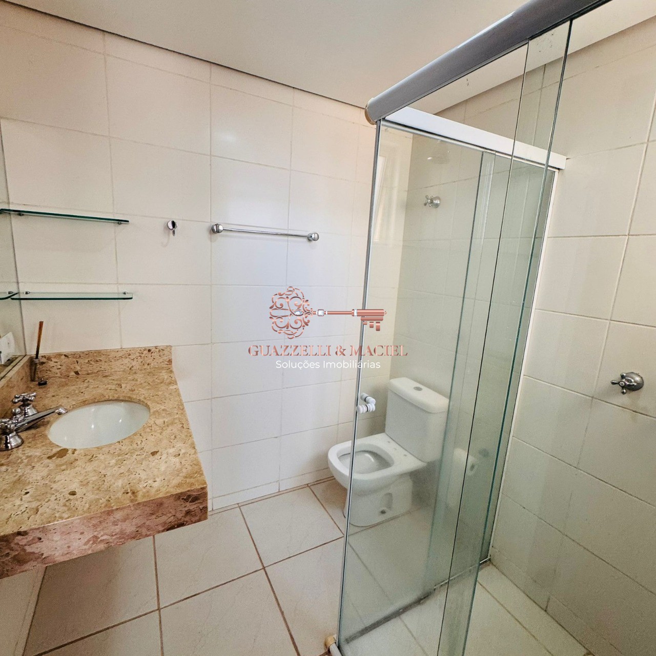 Apartamento em Jardim Flórida, São Roque - Apartamento de 3 quartos com suíte e 2 vagas no Jardim Flórida, São Roque-SP: oportunidade imperdível! - Foto 15