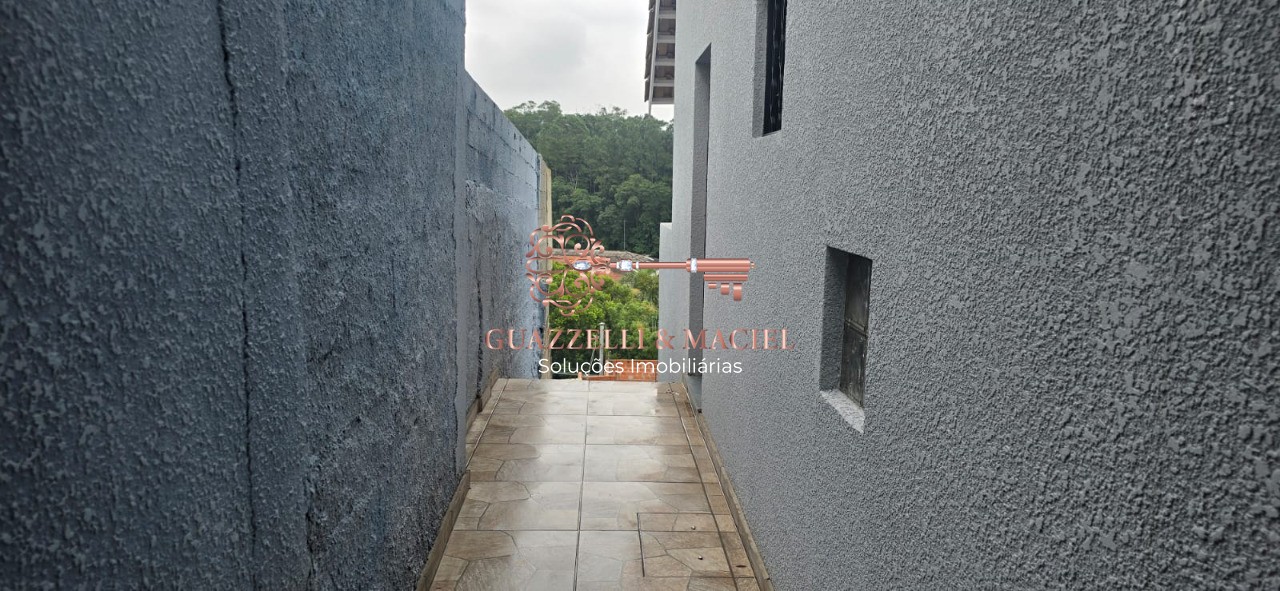Casa em JARDIM CAPARELLI (MAILASQUI), SÃO ROQUE - Casa à venda em São Roque-SP, Jardim Caparelli: 3 quartos, 1 sala, 2 banheiros, 1 vaga de garagem, 111m² - Foto 5