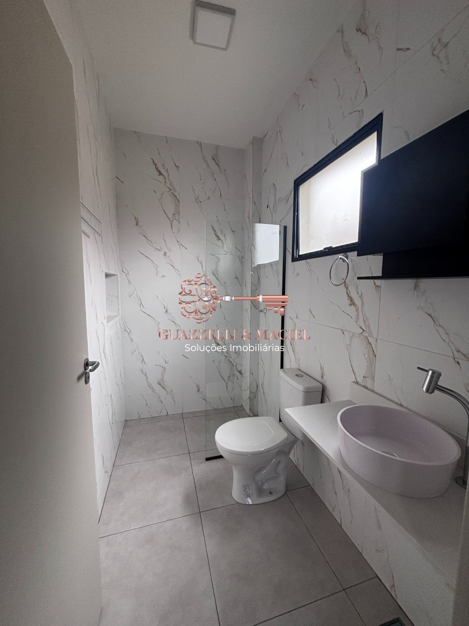 Apartamento em VILA IRENE, SÃO ROQUE - Apartamento para locação em São Roque-SP, Vila Irene: 1 quarto, 1 sala, 1 banheiro, 40m². Venha conferir! - Foto 4