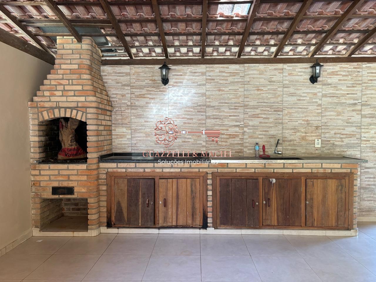 casa de campo em JARDIM GUAÇU, SÃO ROQUE - Foto 24