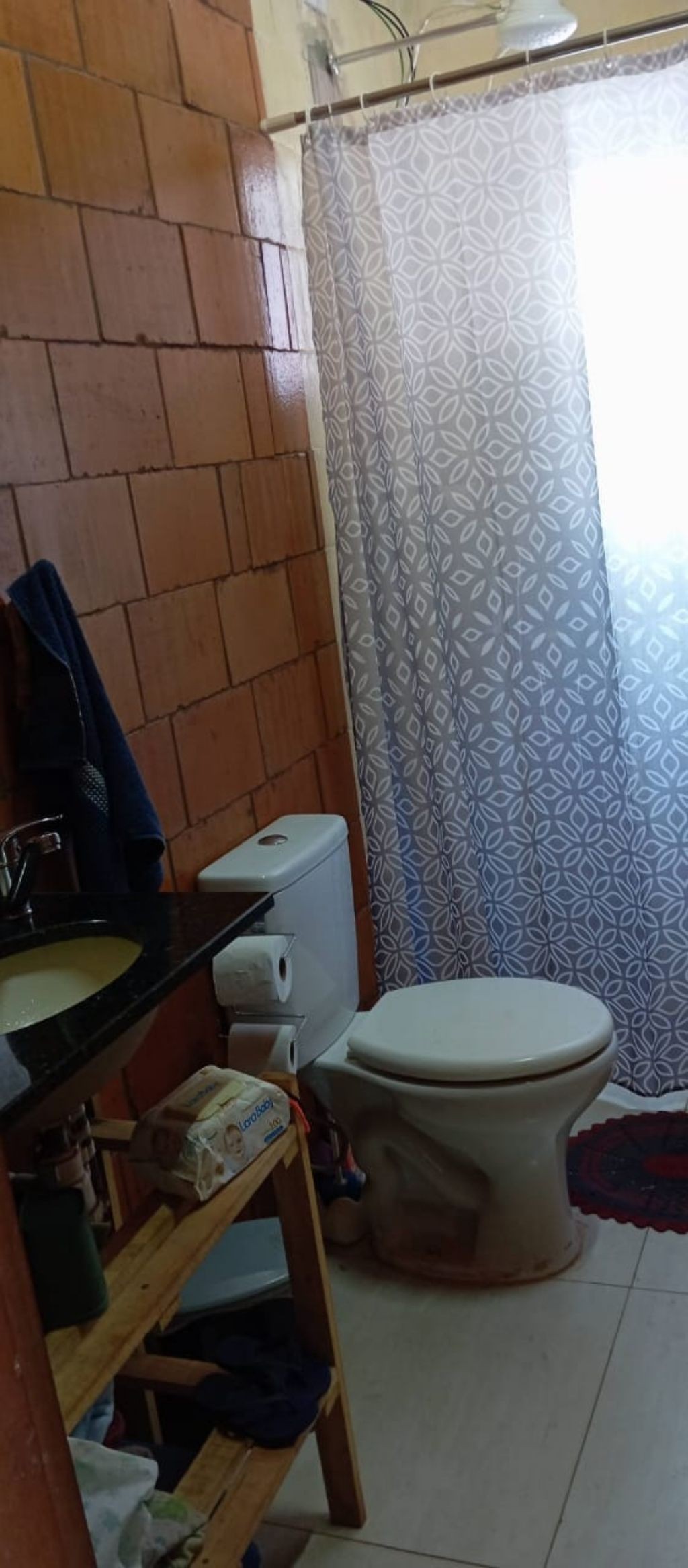 Chácara em Pousada dos Bandeirantes, ARAÇARIGUAMA - Chácara à venda em Araçariguama-SP, bairro Pousada dos Bandeirantes: 2 quartos, 1 suíte, 1 sala, 3 banheiros, 3 vagas, 180m². - Foto 8