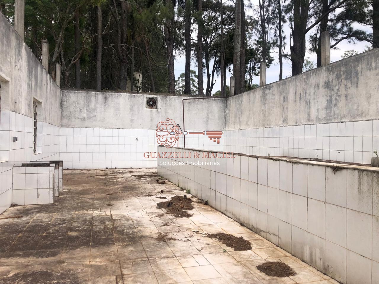 area em SOROCAMIRIM (CANGUERA), SÃO ROQUE - Foto 14