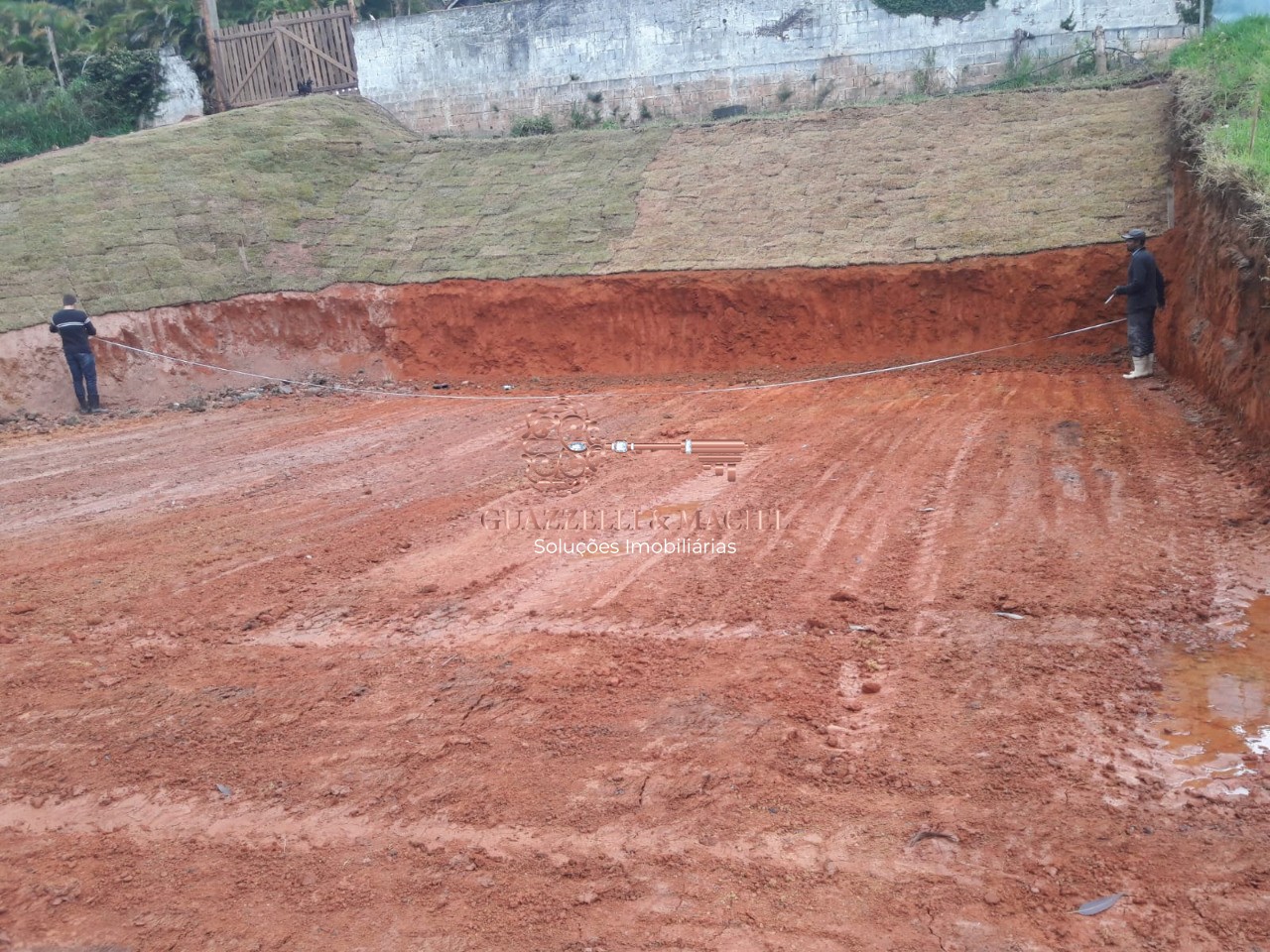 Terreno em CENTRO (MAILASQUI), SÃO ROQUE - Terreno à venda (Mailasqui) - São Roque-SP com 1.500m² de área - Foto 1