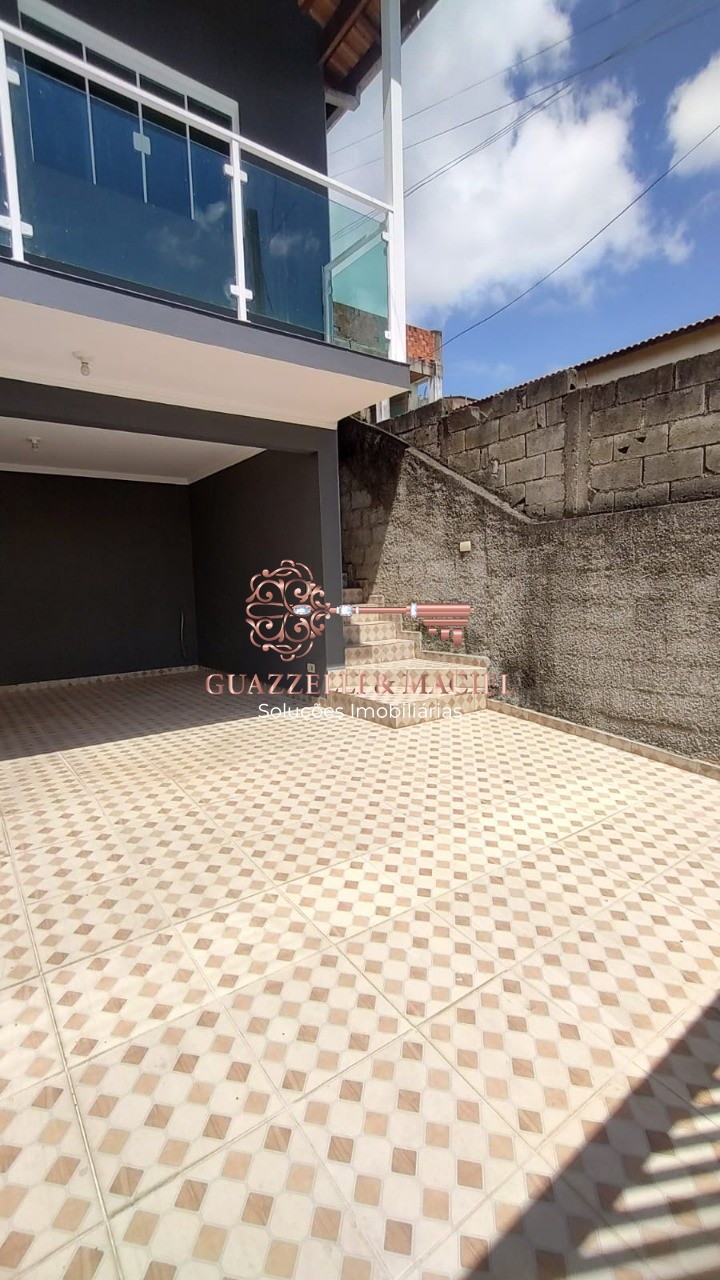 Casa em Jardim Vitória, MAIRINQUE - Imperdível casa à venda em Mairinque-SP: 2 quartos, sala, banheiro, 2 vagas de garagem e 120m²! - Foto 19