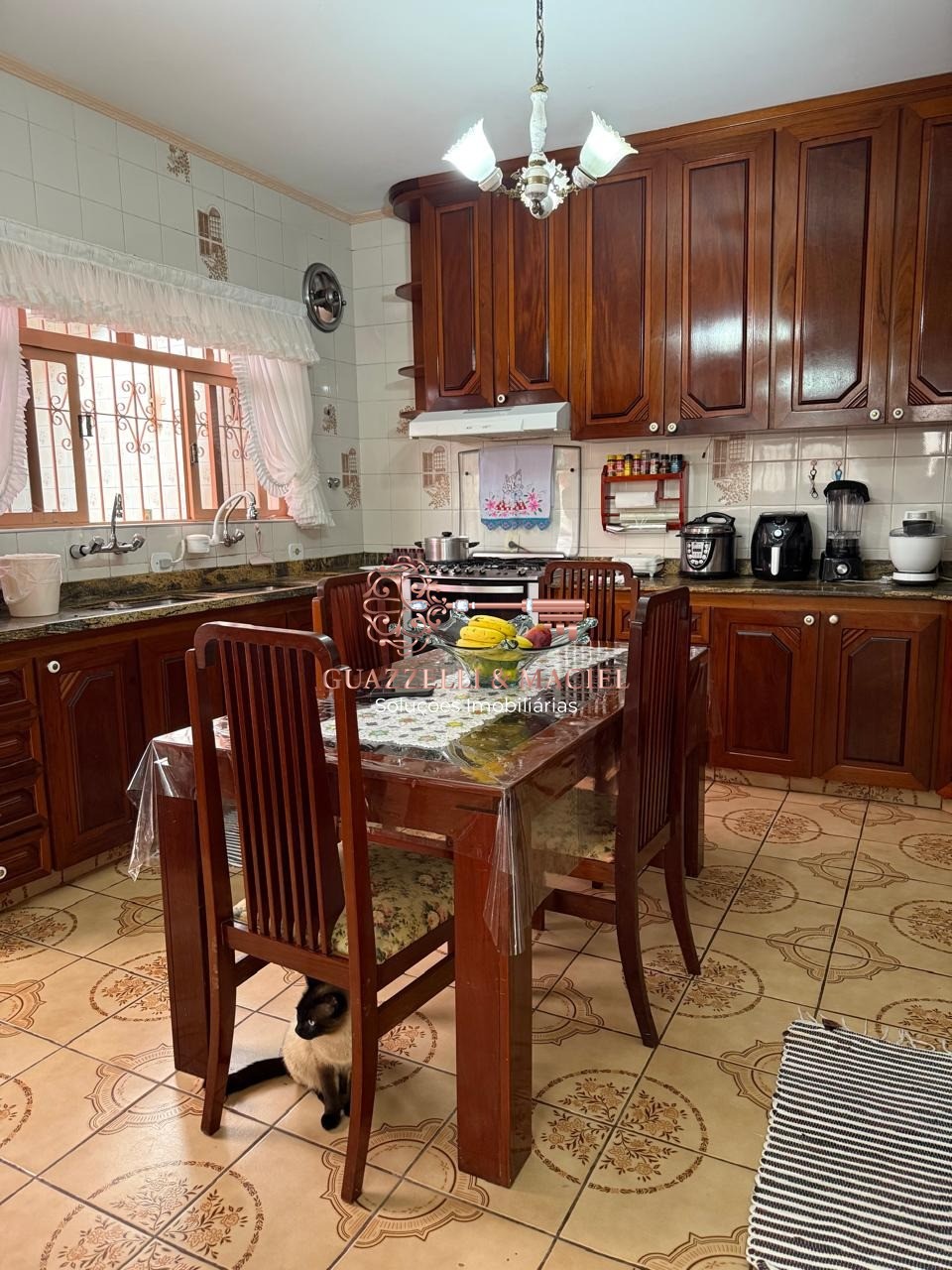 Casa em JARDIM VILLAÇA, SÃO ROQUE - Casa à venda em São Roque-SP: 5 quartos, 1 suíte, 4 salas, 3 vagas de garagem, 440m² no Jardim Villaça. Confira! - Foto 22
