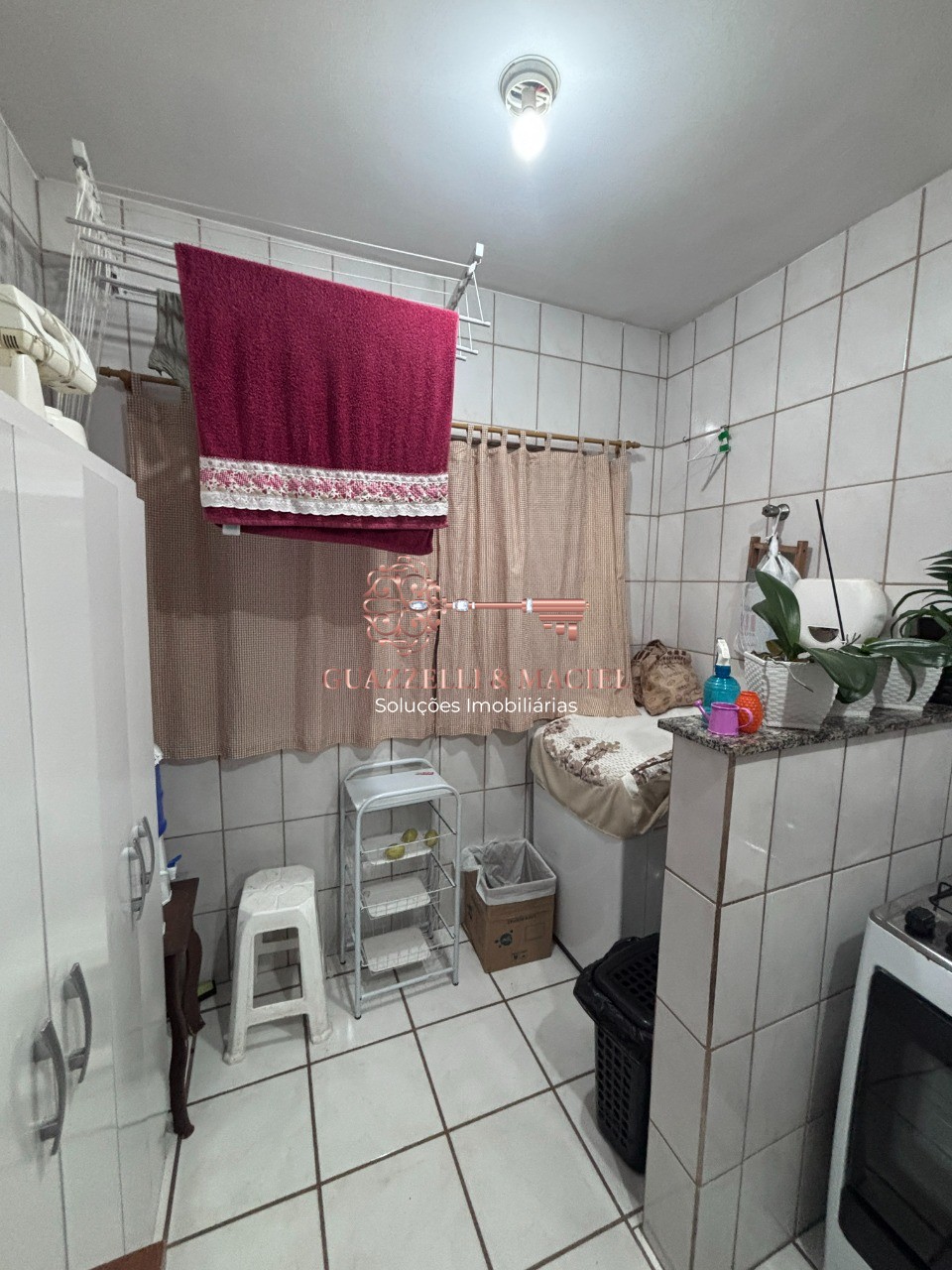 Apartamento em VILA MARQUES, SÃO ROQUE - Apartamento à venda em São Roque-SP, Vila Marques: 2 qtos, sala, banheiro, 1 vaga, 58 m². Venha conferir! - Foto 6